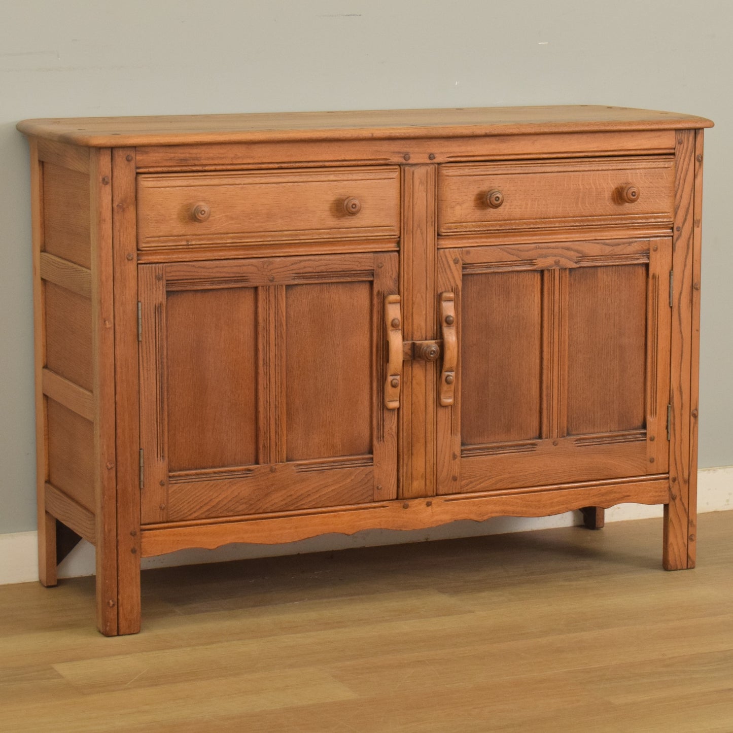 Ercol Sideboard