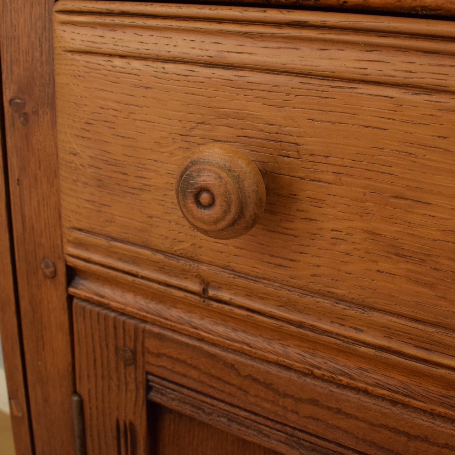 Ercol Sideboard