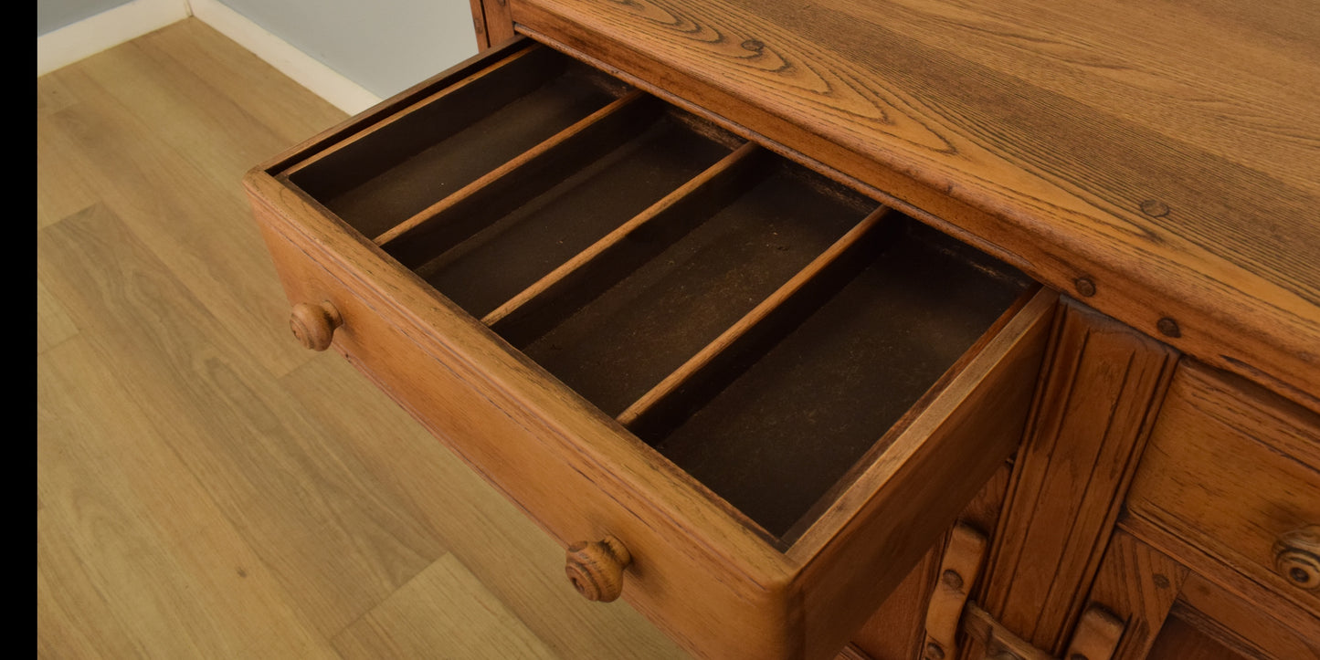 Ercol Sideboard