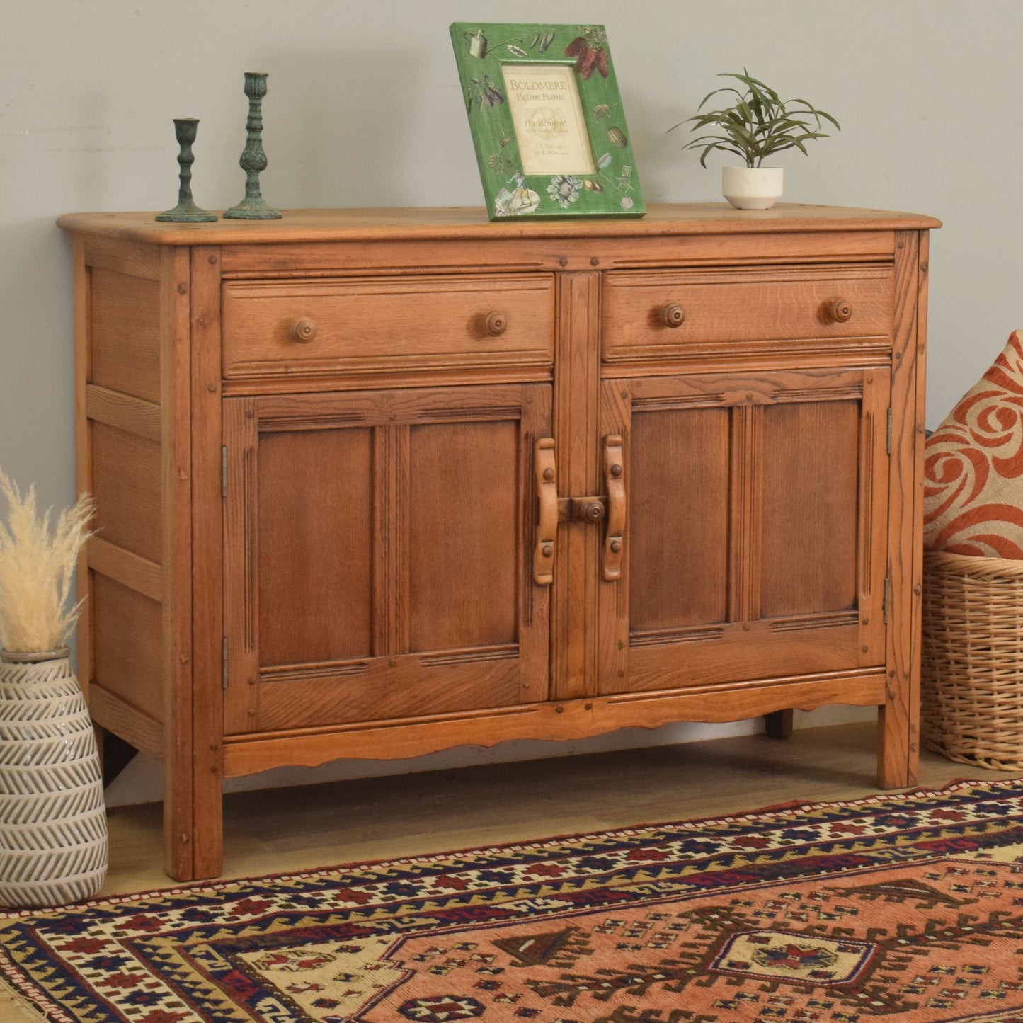 Ercol Sideboard