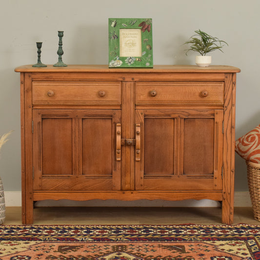 Ercol Sideboard