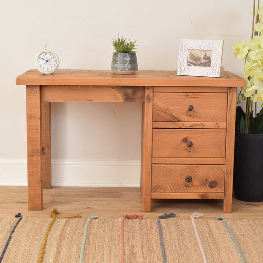 Pine Desk