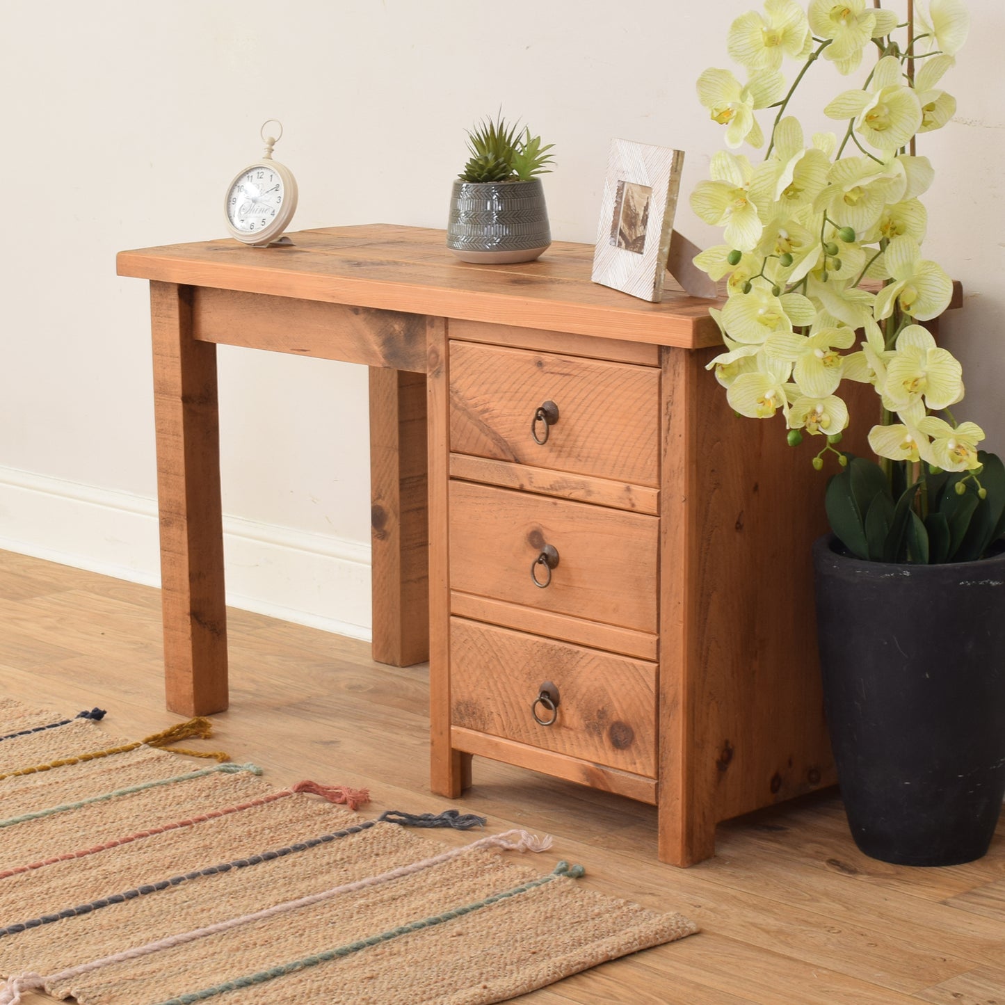 Pine Desk