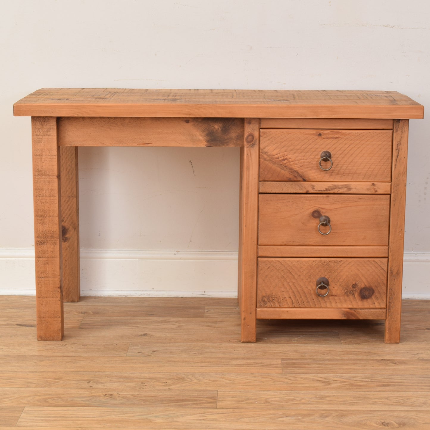 Pine Desk