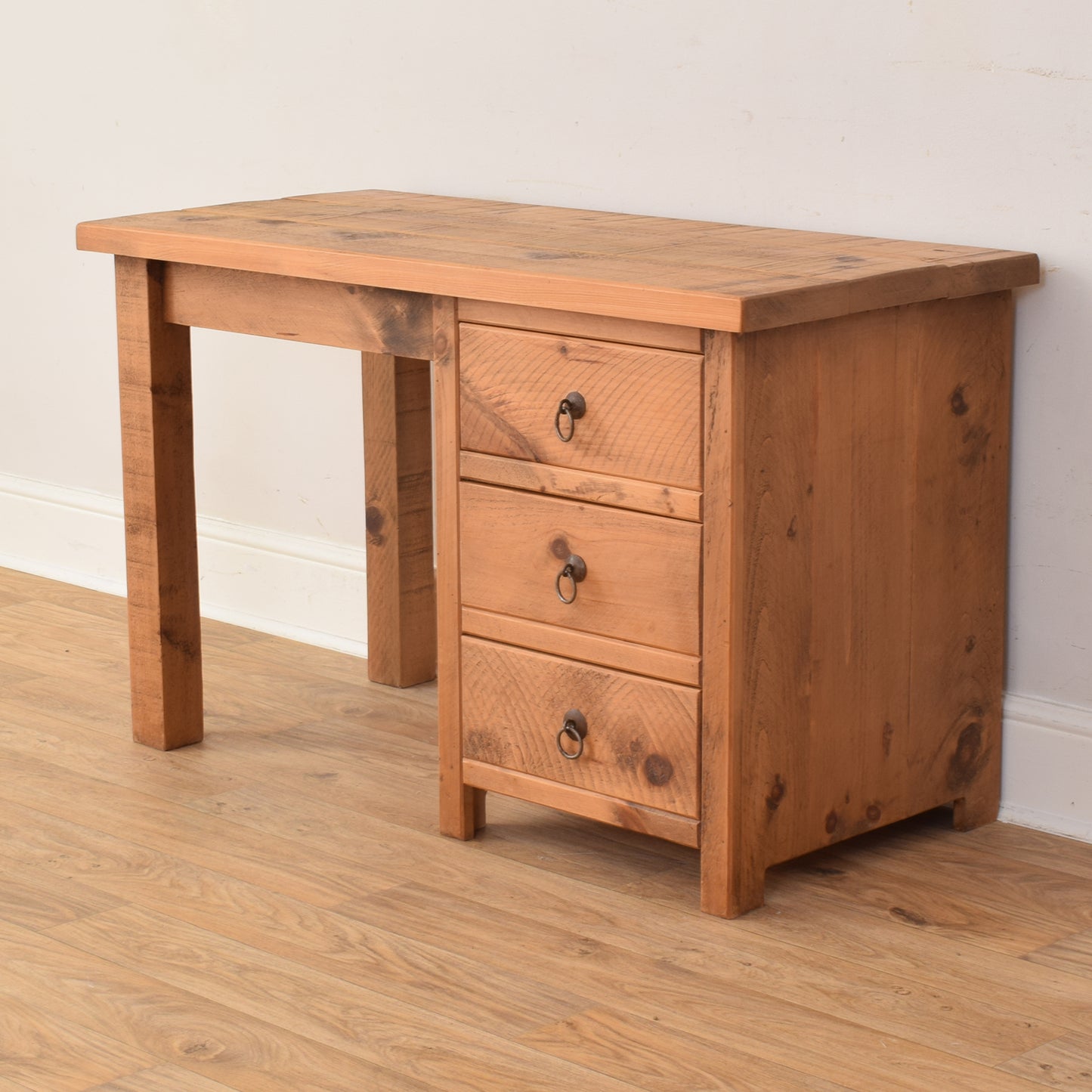Pine Desk