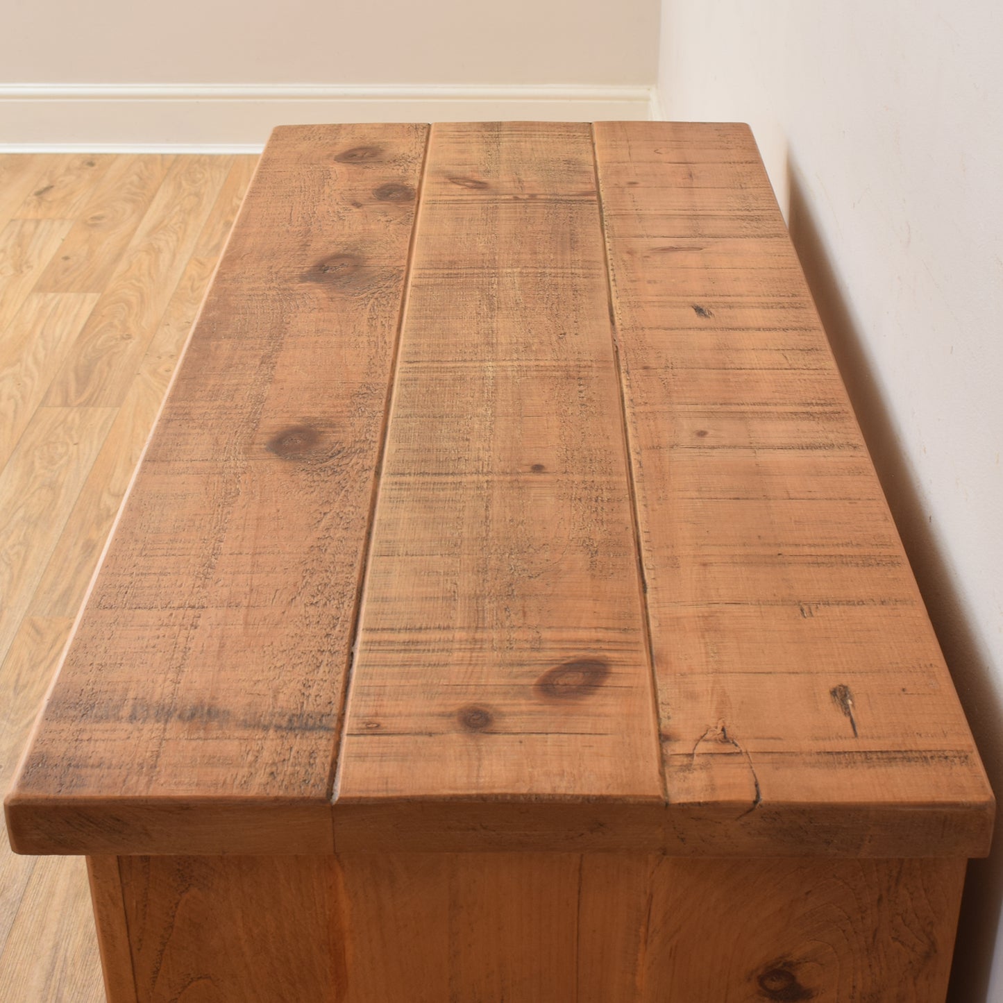 Pine Desk