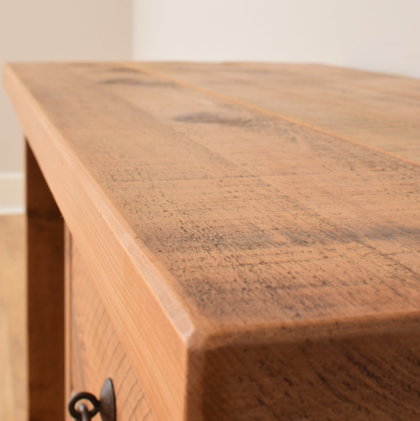 Pine Desk