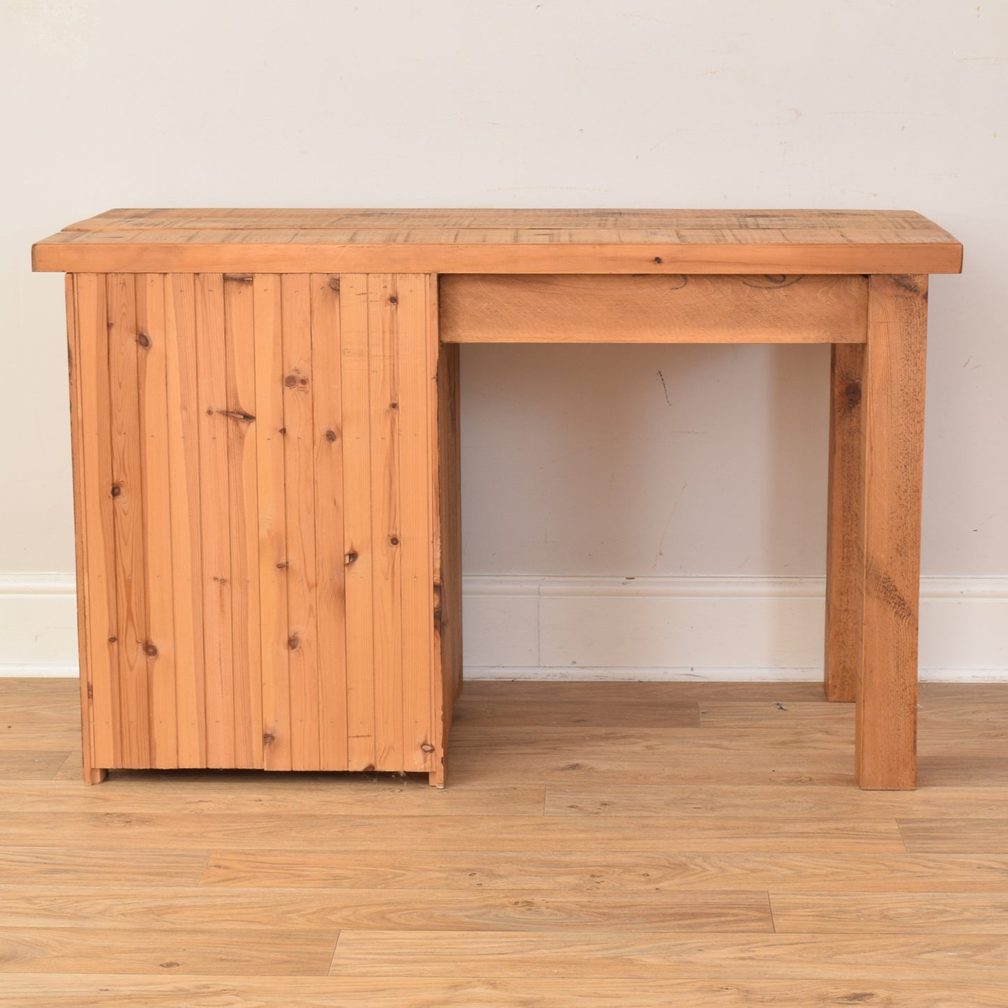 Pine Desk