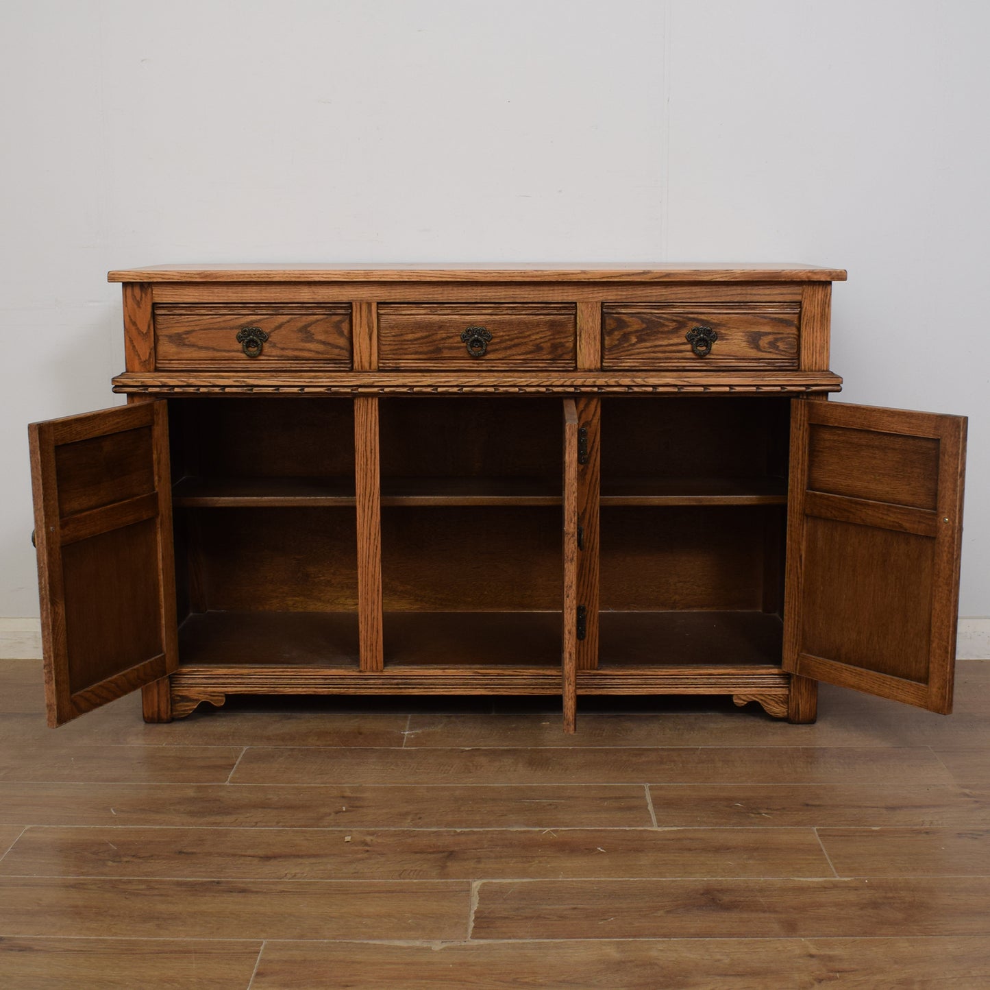Old Charm Sideboard