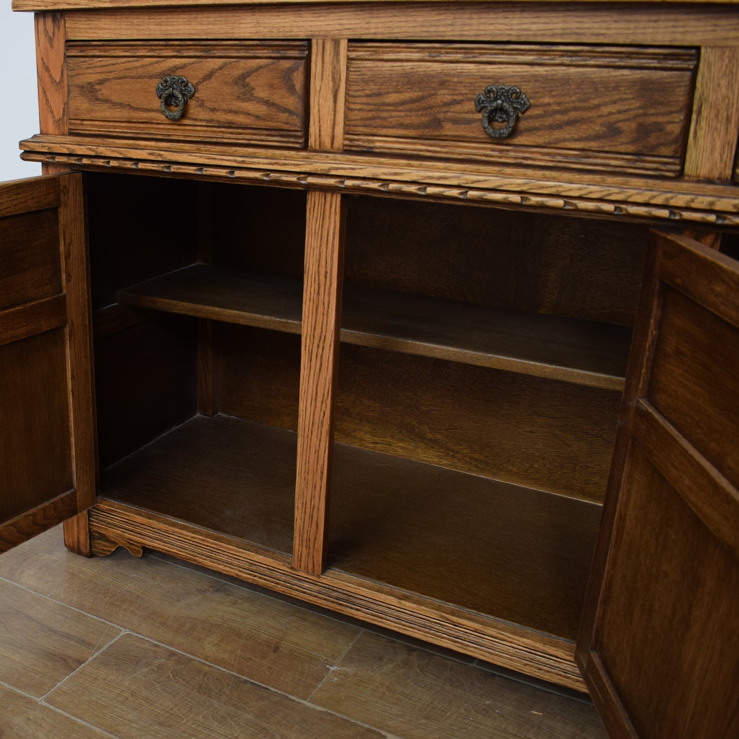Old Charm Sideboard