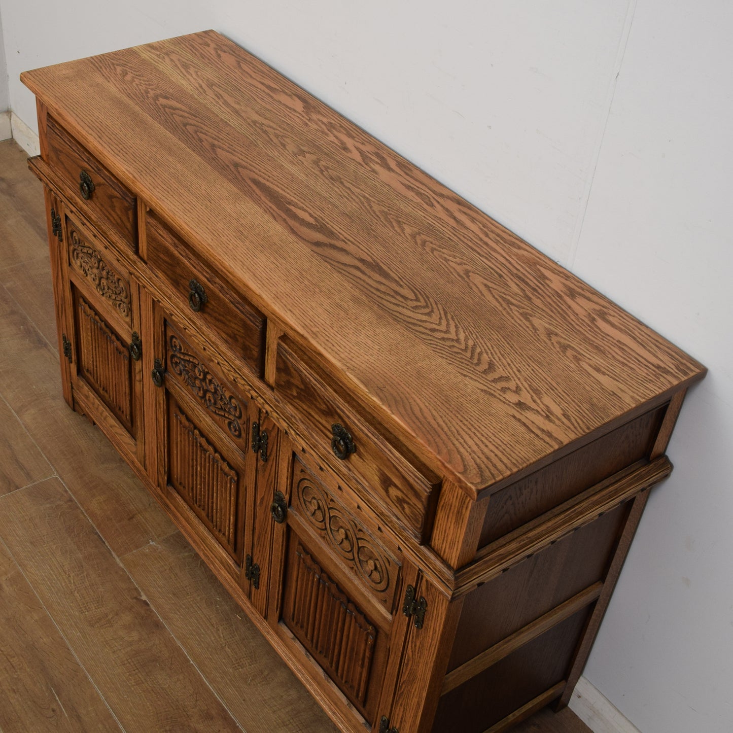 Old Charm Sideboard