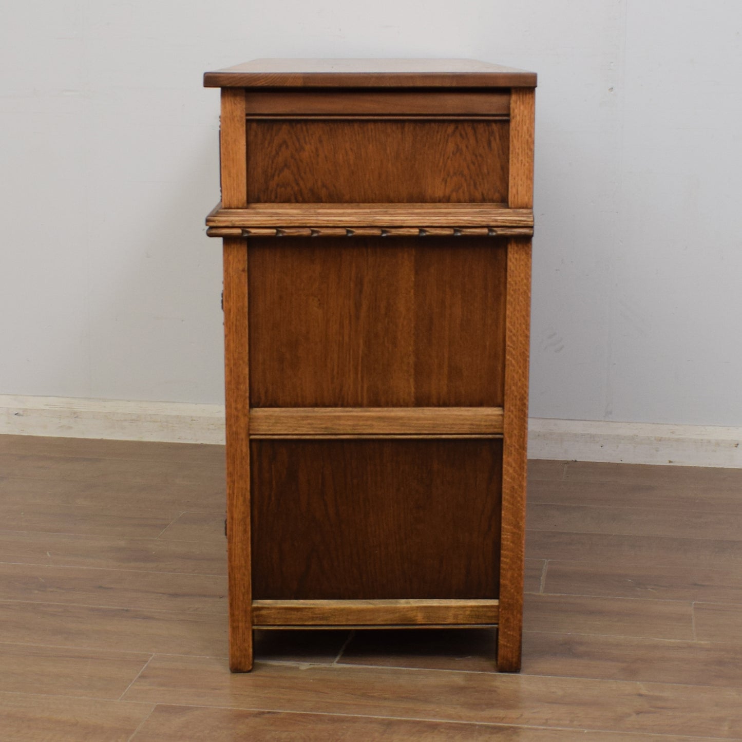 Old Charm Sideboard