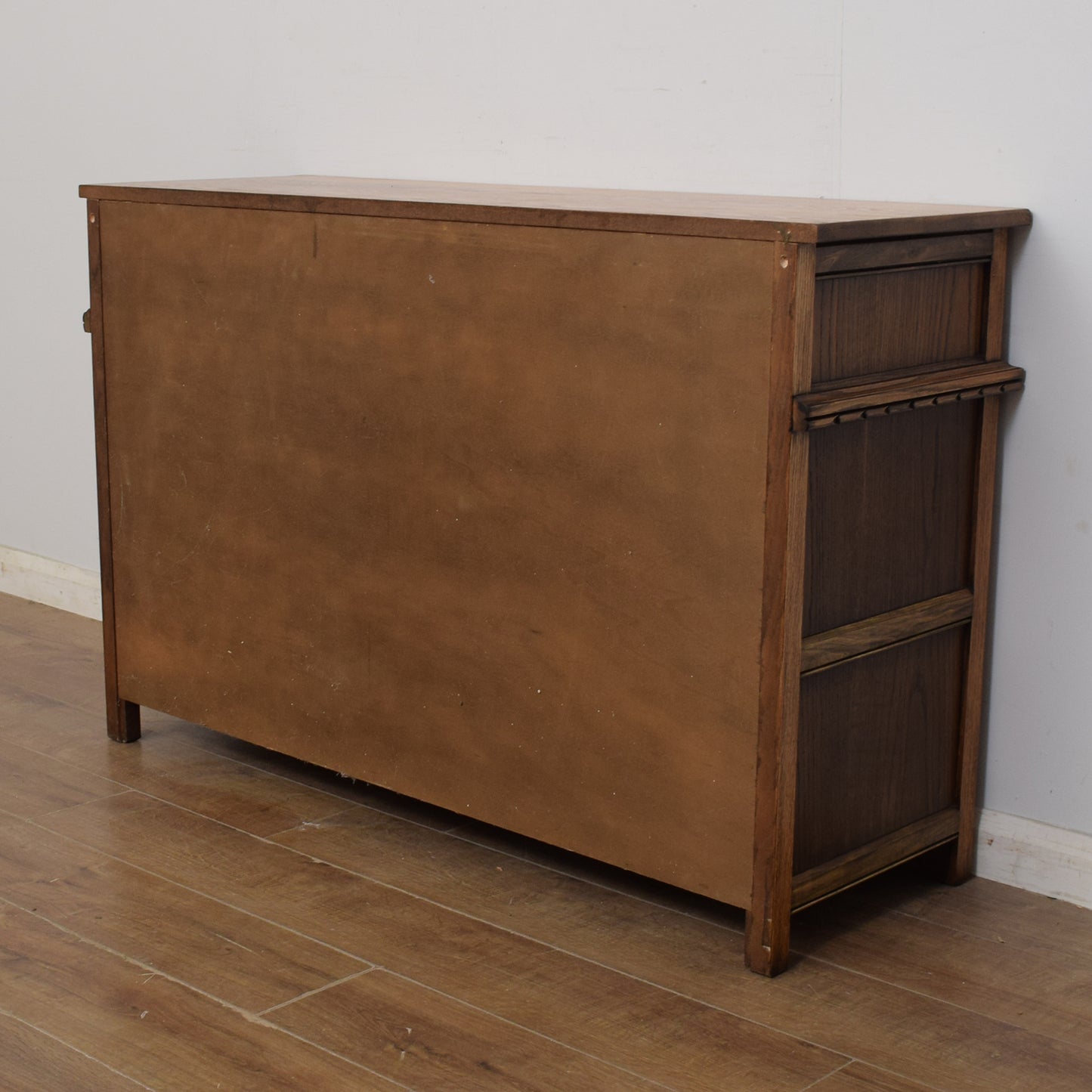 Old Charm Sideboard