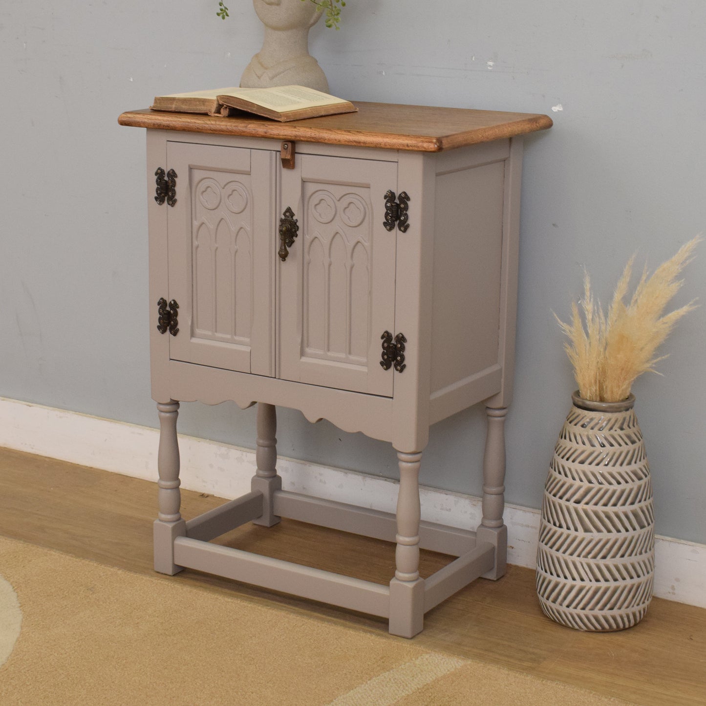 Small Priory Cabinet