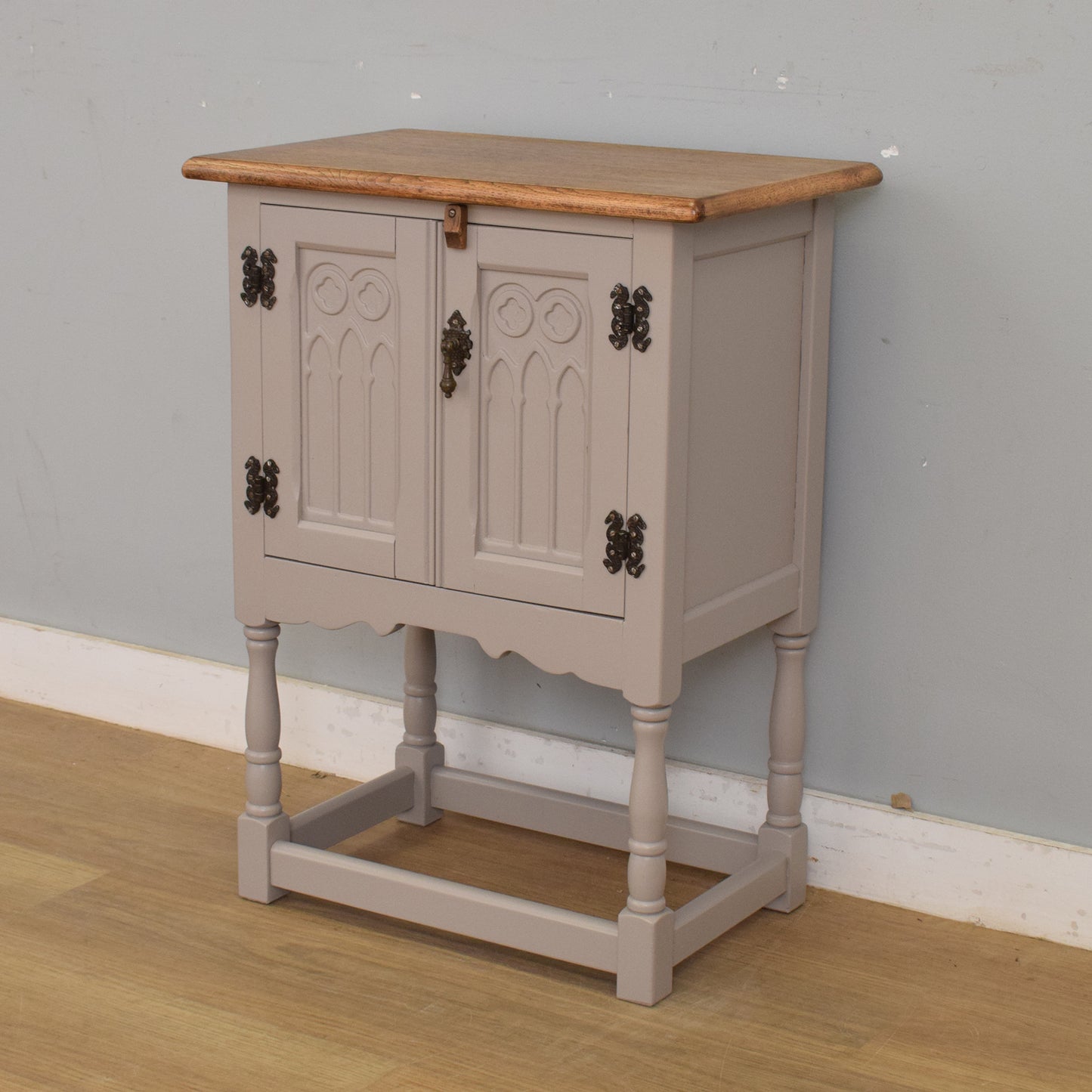 Small Priory Cabinet
