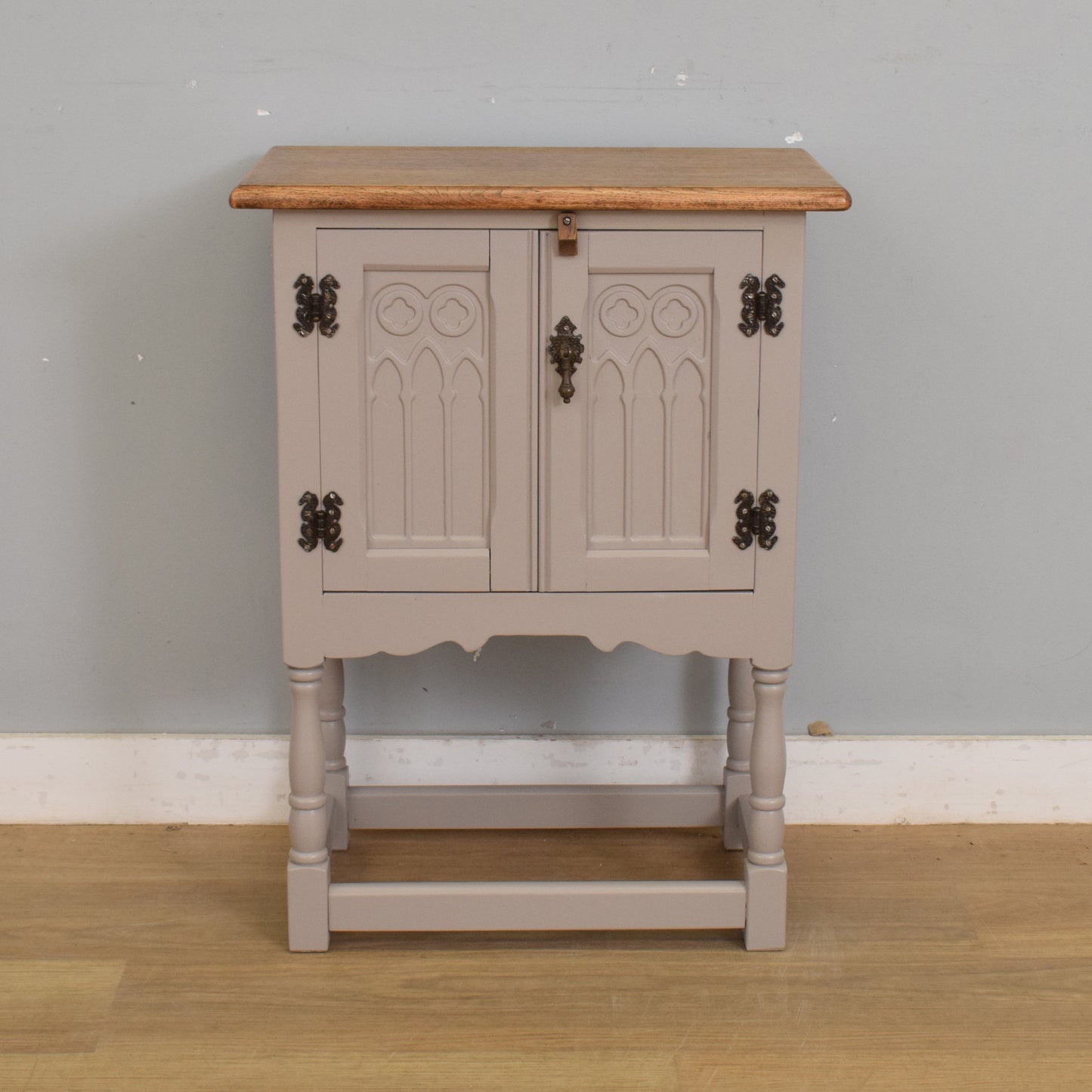 Small Priory Cabinet