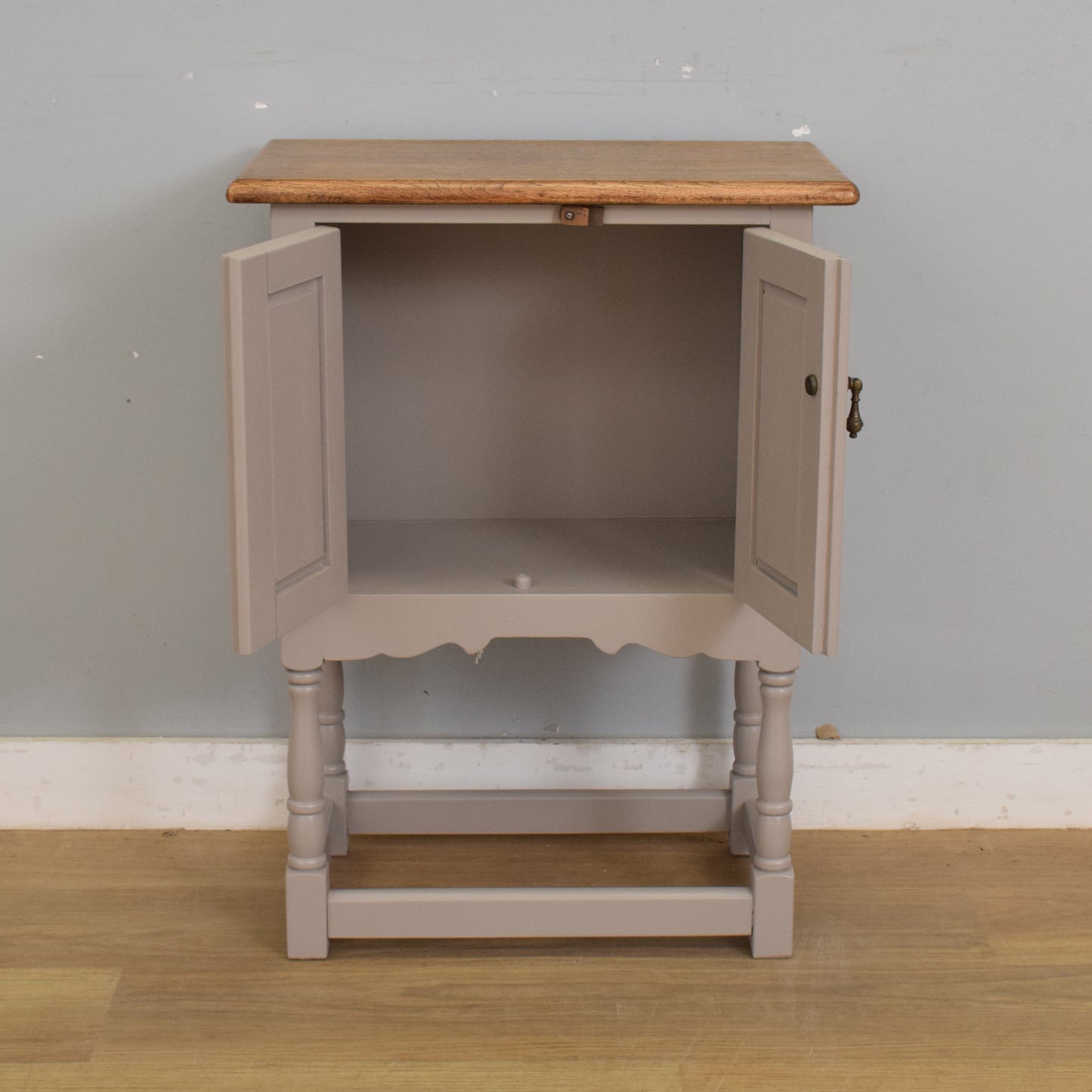 Small Priory Cabinet