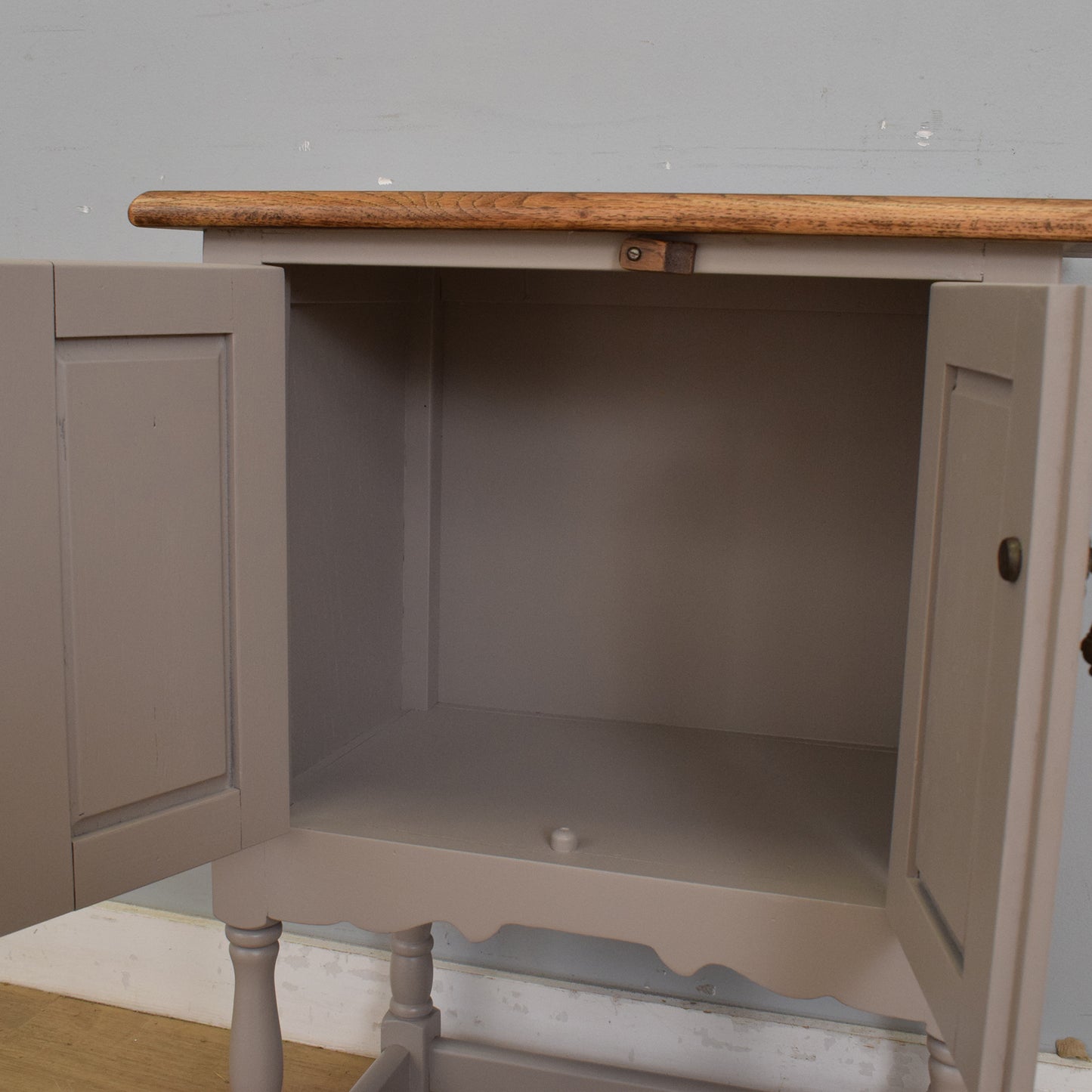 Small Priory Cabinet