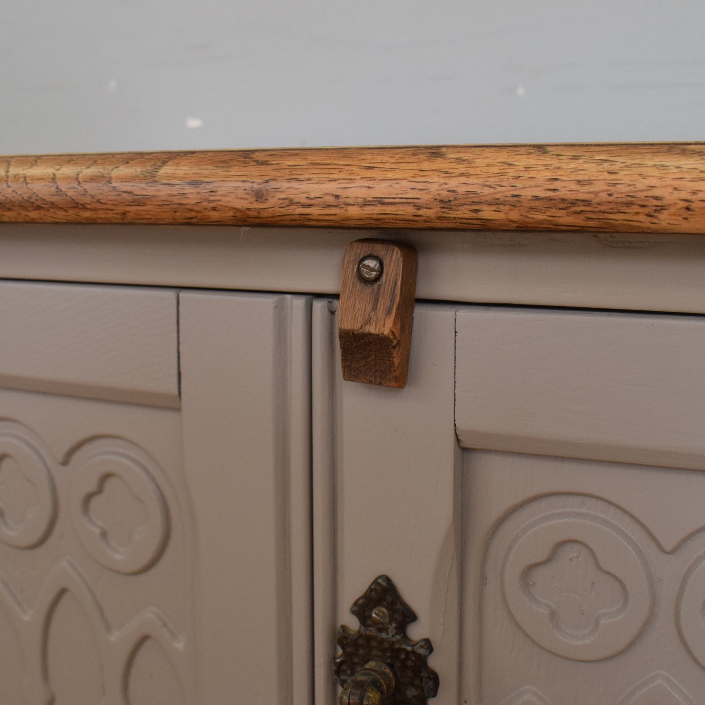 Small Priory Cabinet
