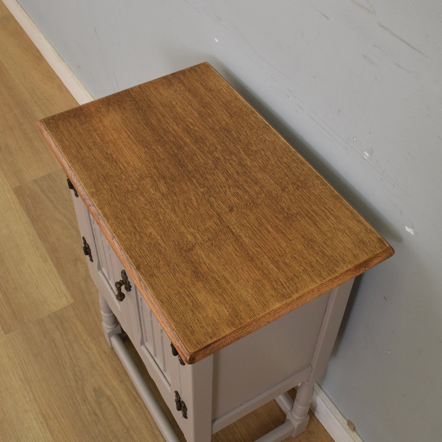 Small Priory Cabinet