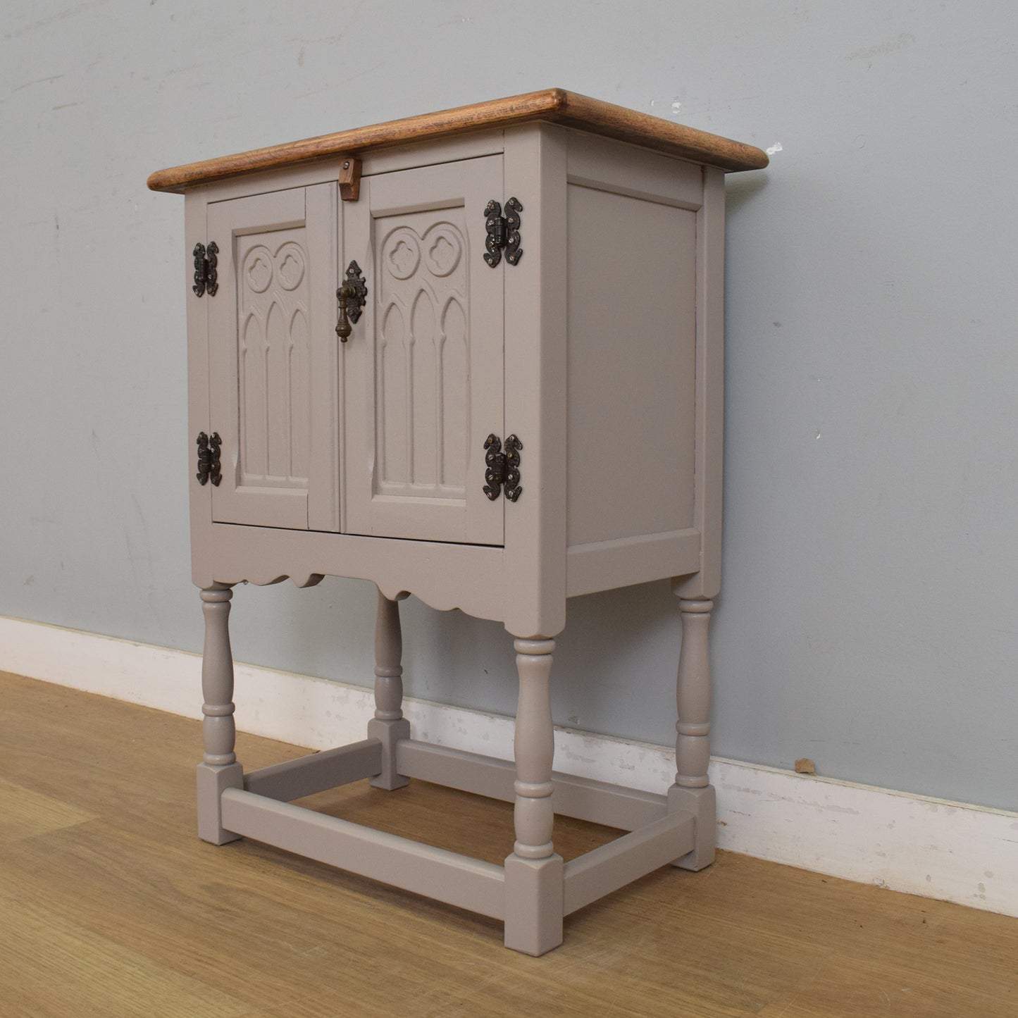 Small Priory Cabinet