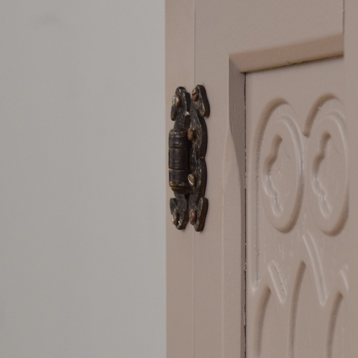 Small Priory Cabinet