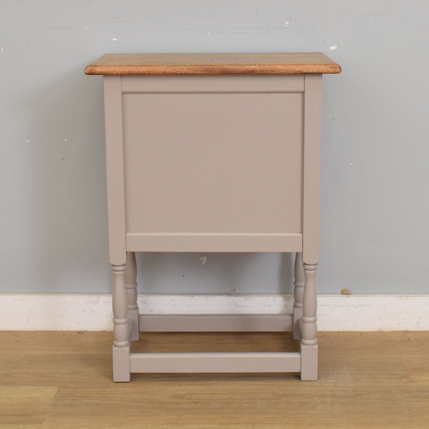 Small Priory Cabinet
