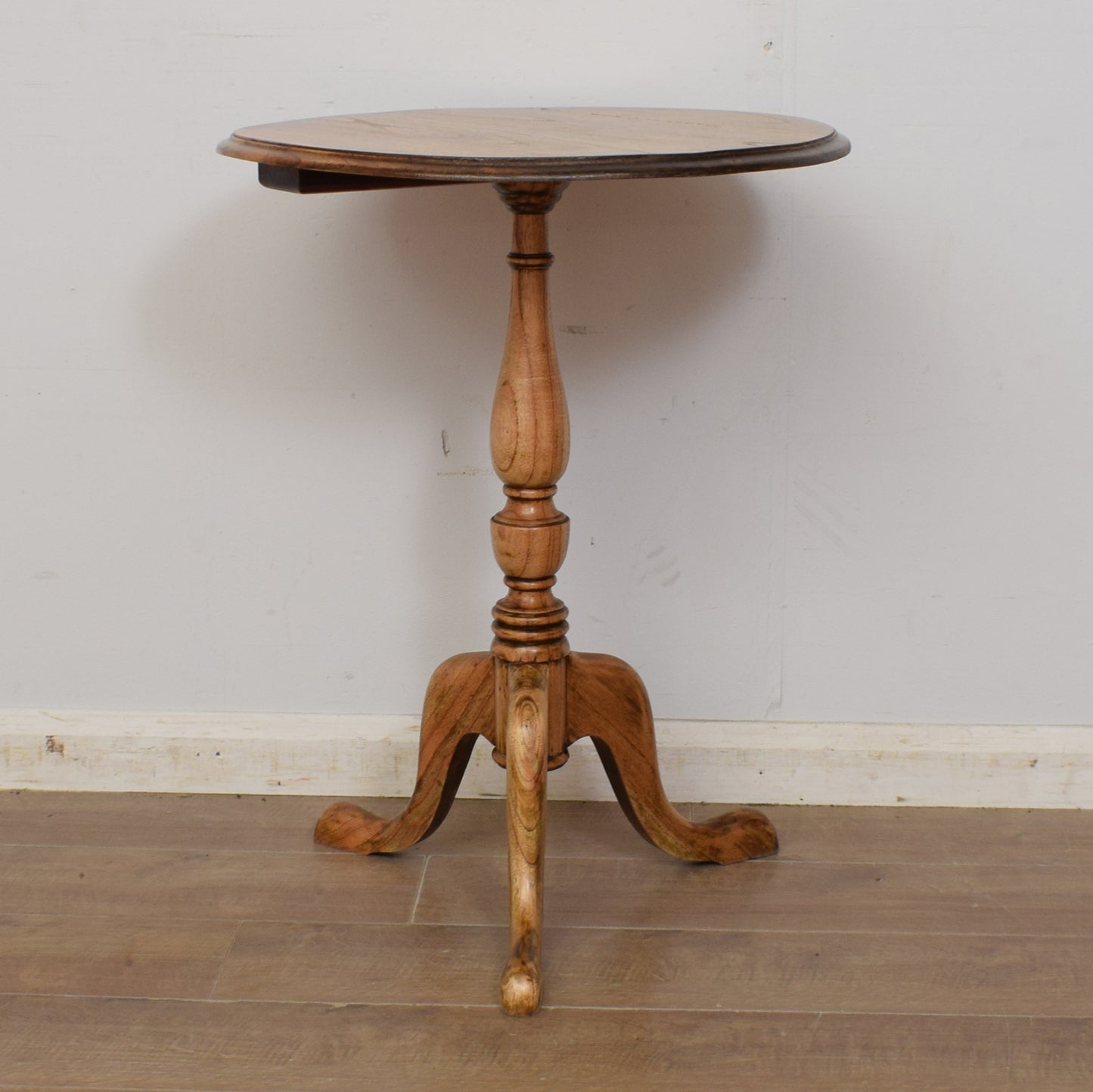 Restored Side Table