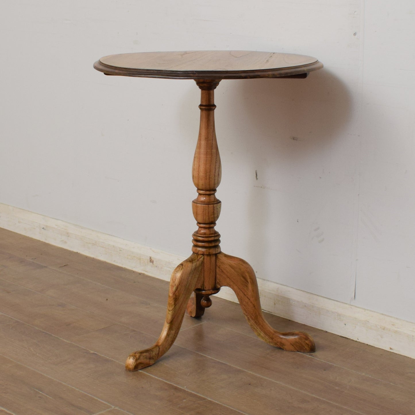 Restored Side Table