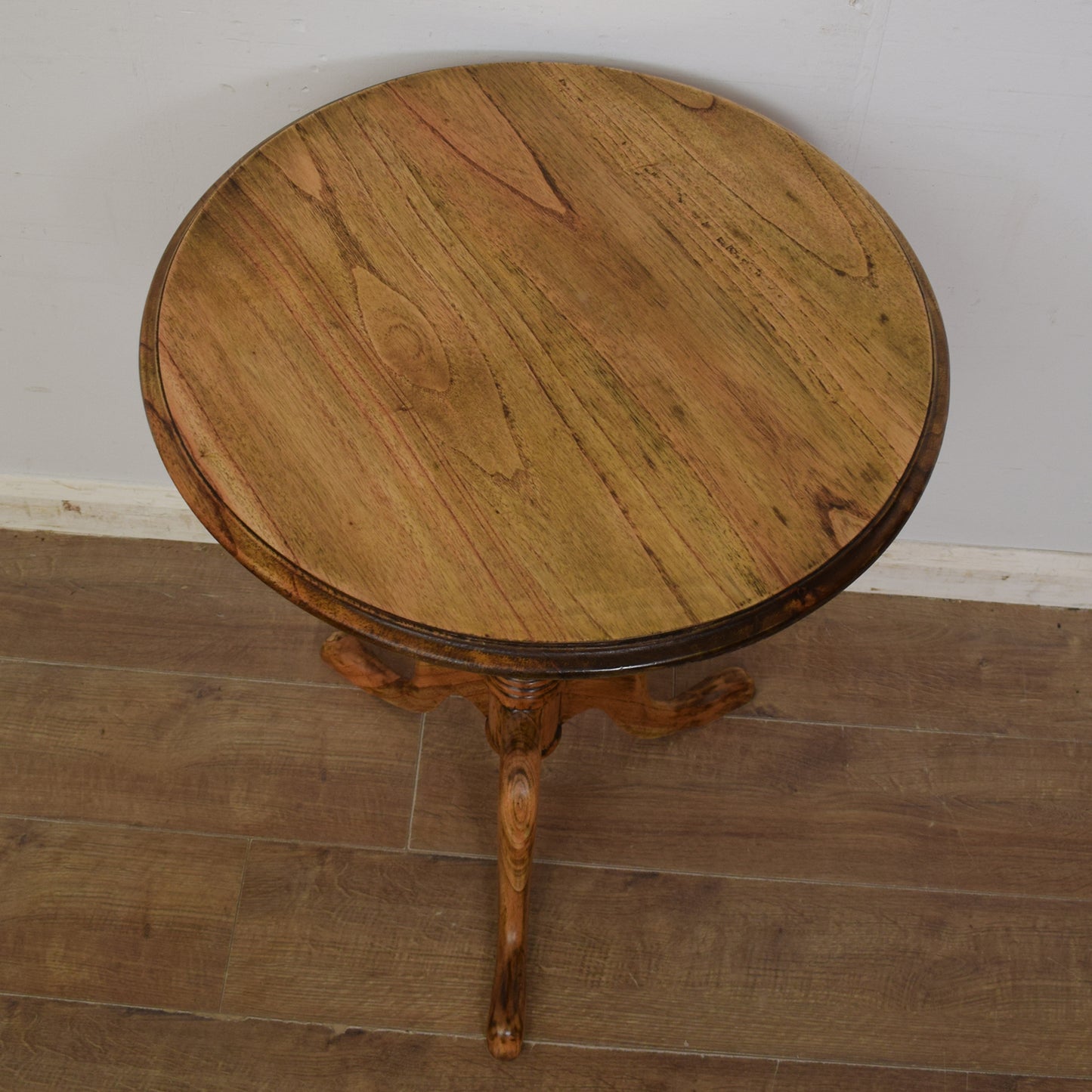 Restored Side Table
