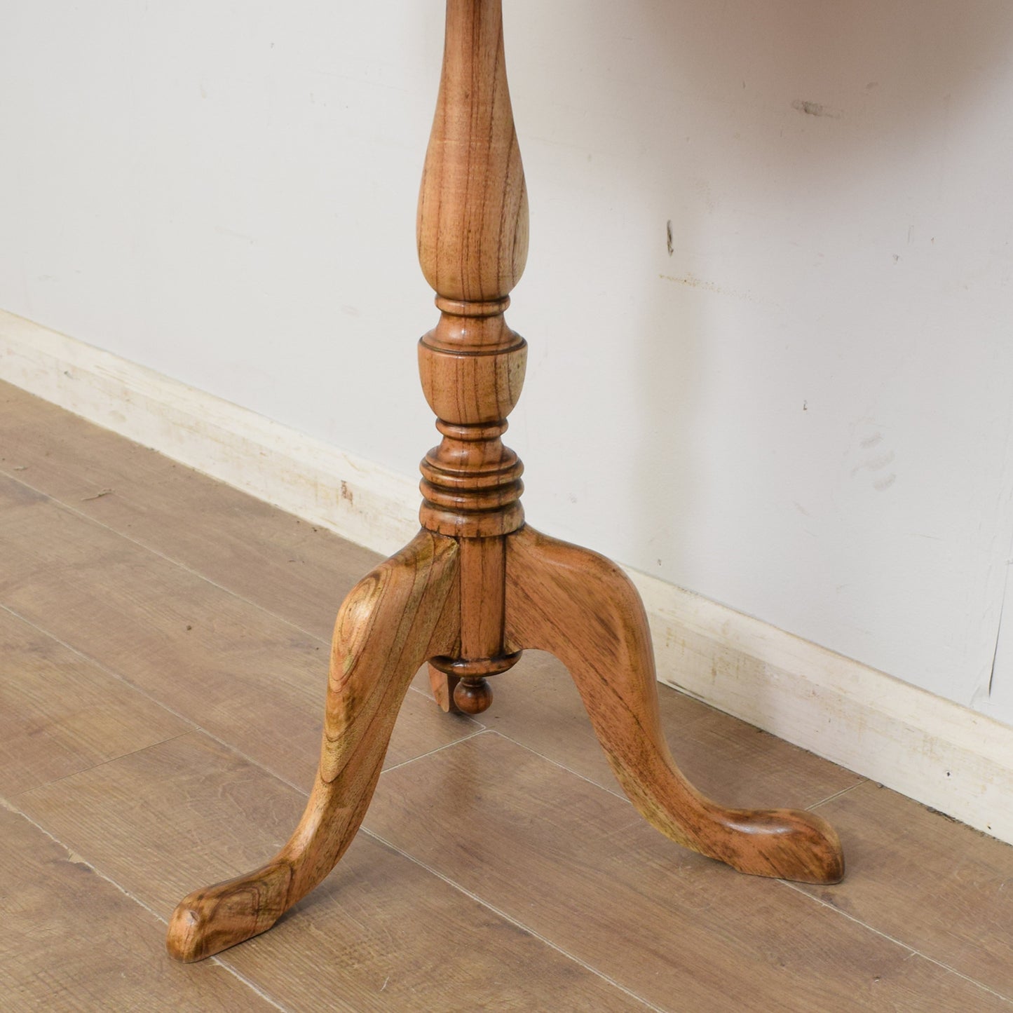 Restored Side Table