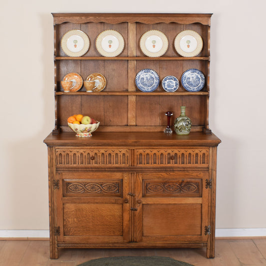 Jaycee Dresser