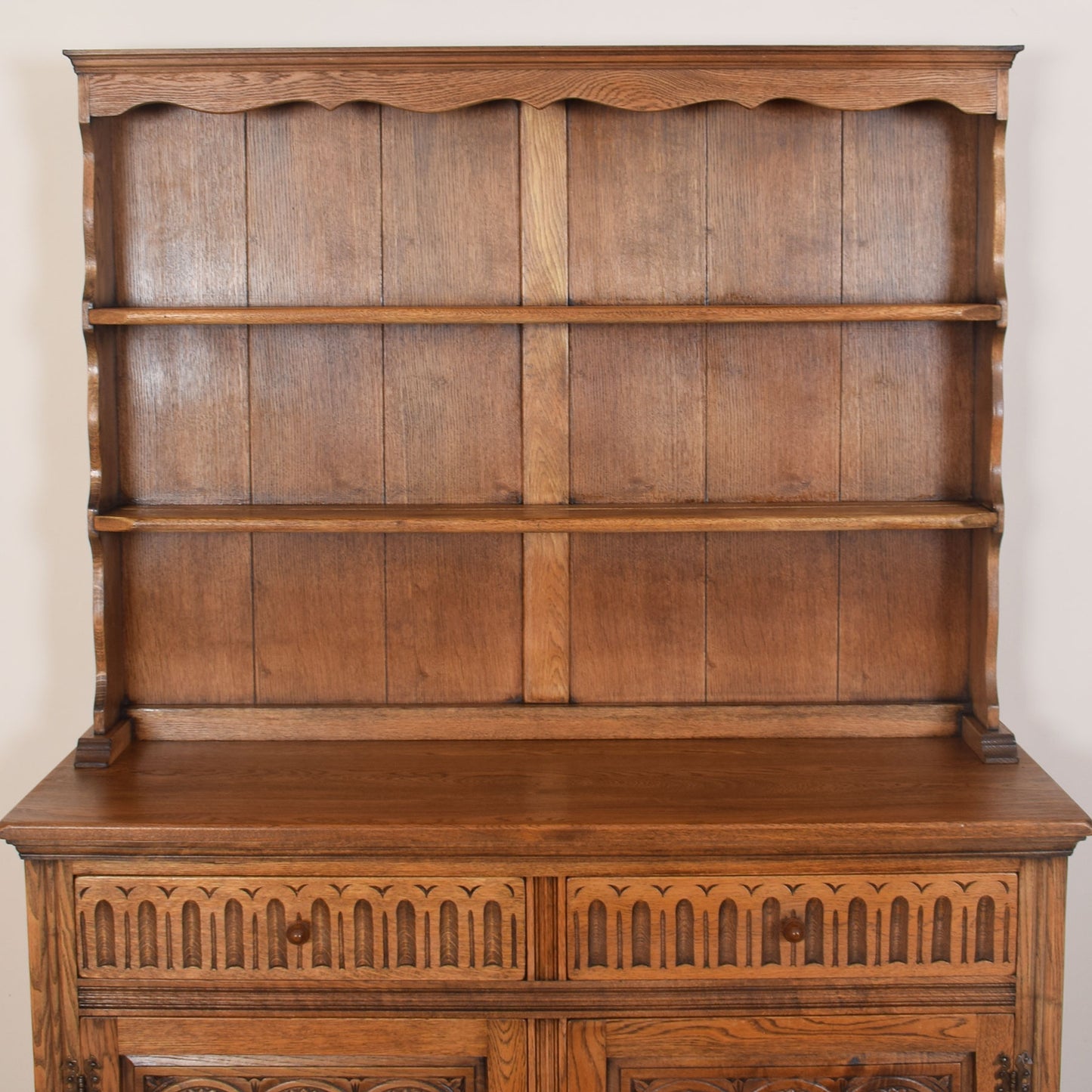 Jaycee Dresser