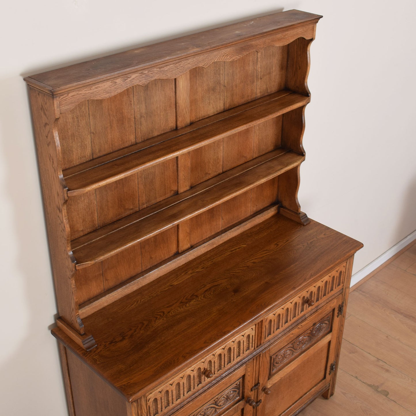 Jaycee Dresser
