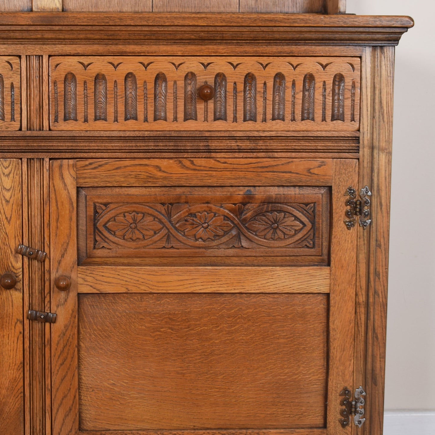 Jaycee Dresser