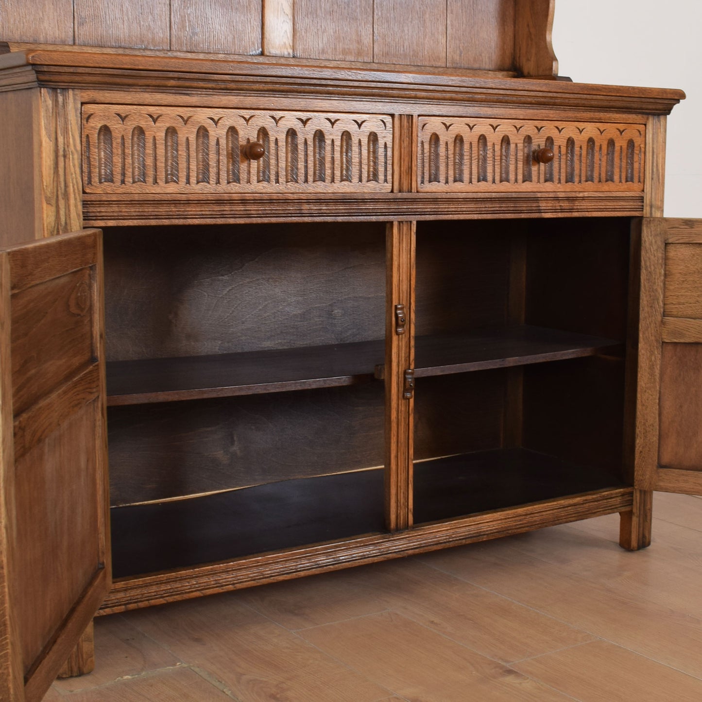 Jaycee Dresser