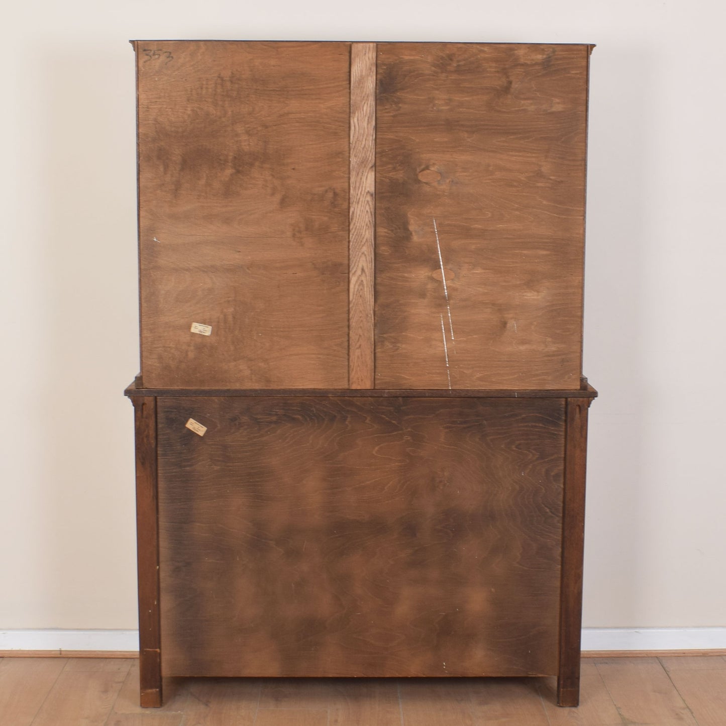 Jaycee Dresser