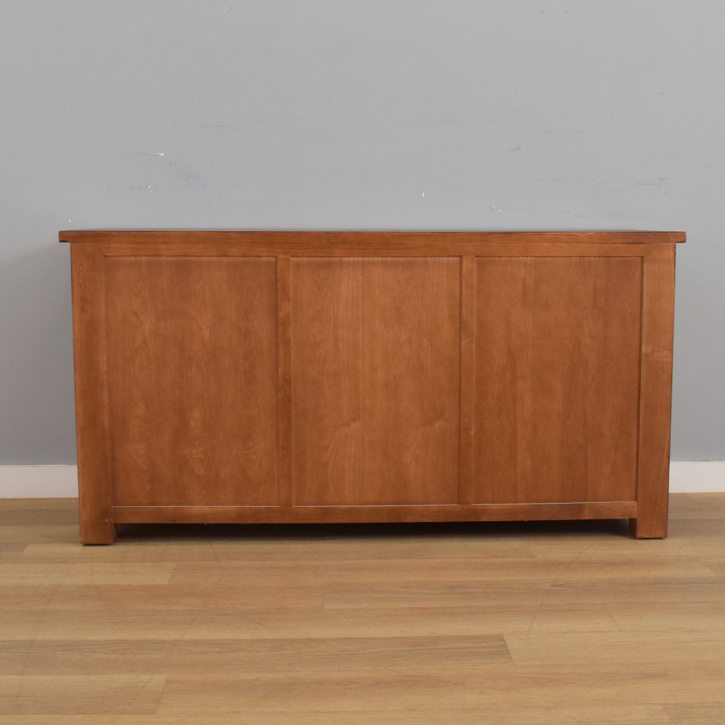 Modern Oak Sideboard