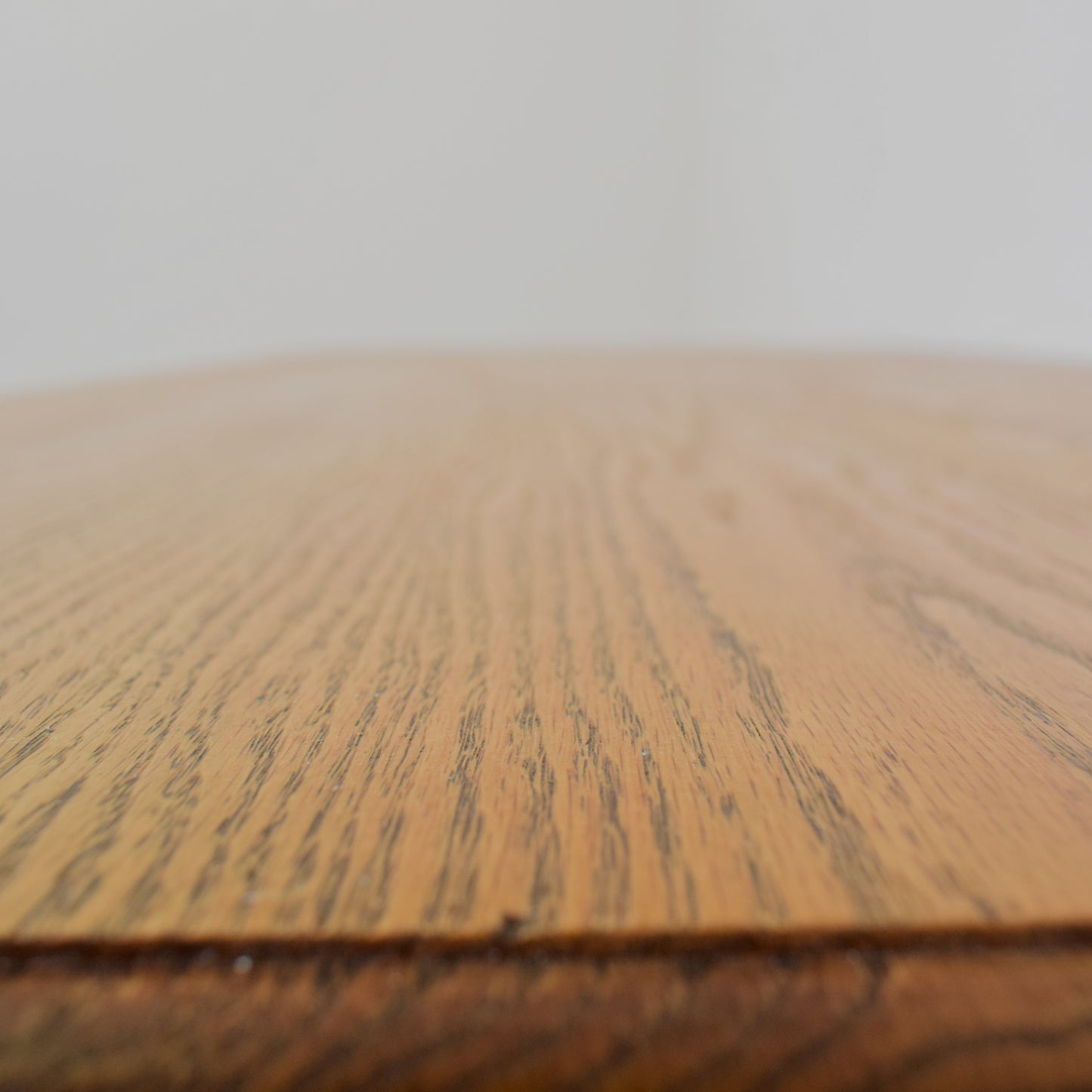 Painted Table And Four Chairs