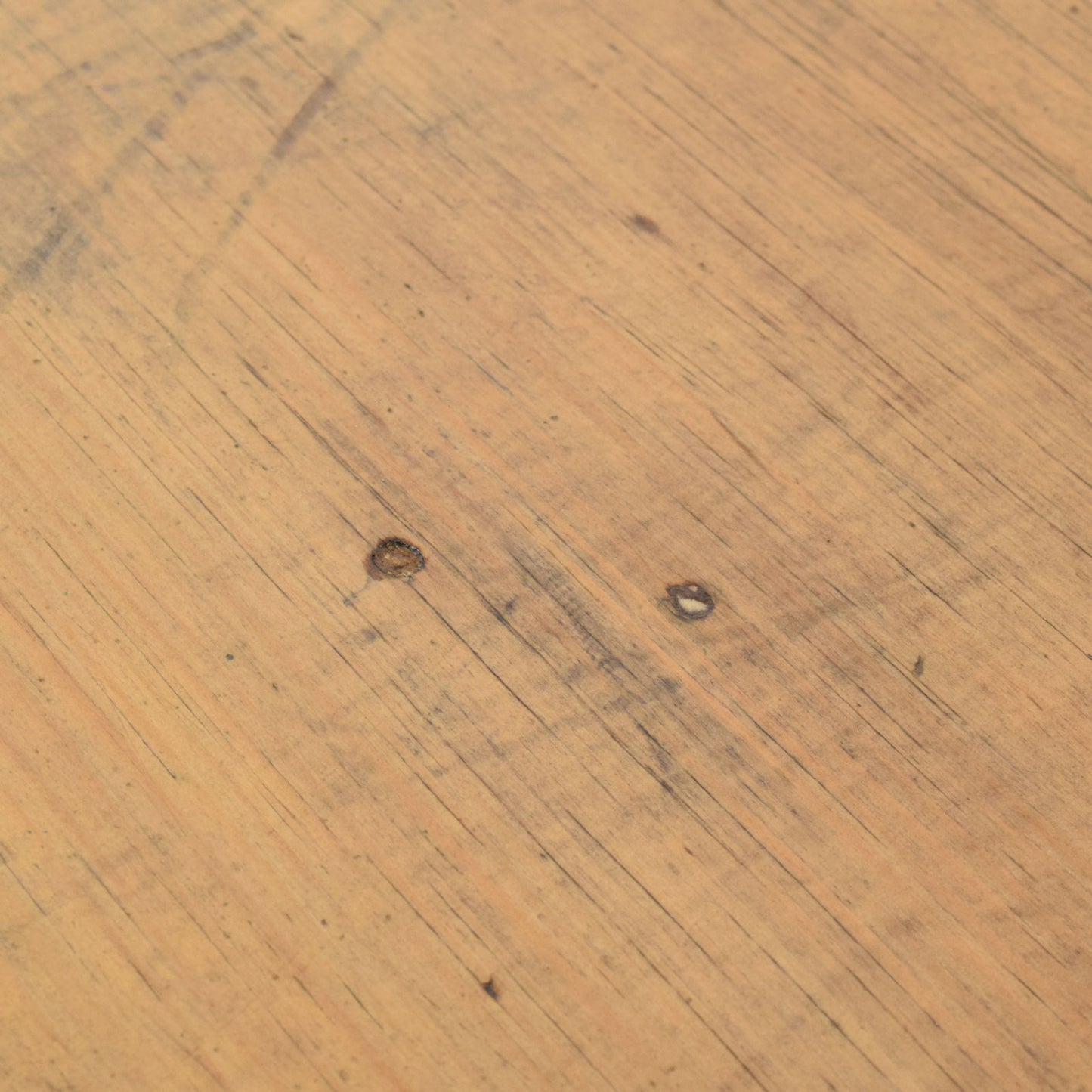 Rustic Oak Chest of Drawers
