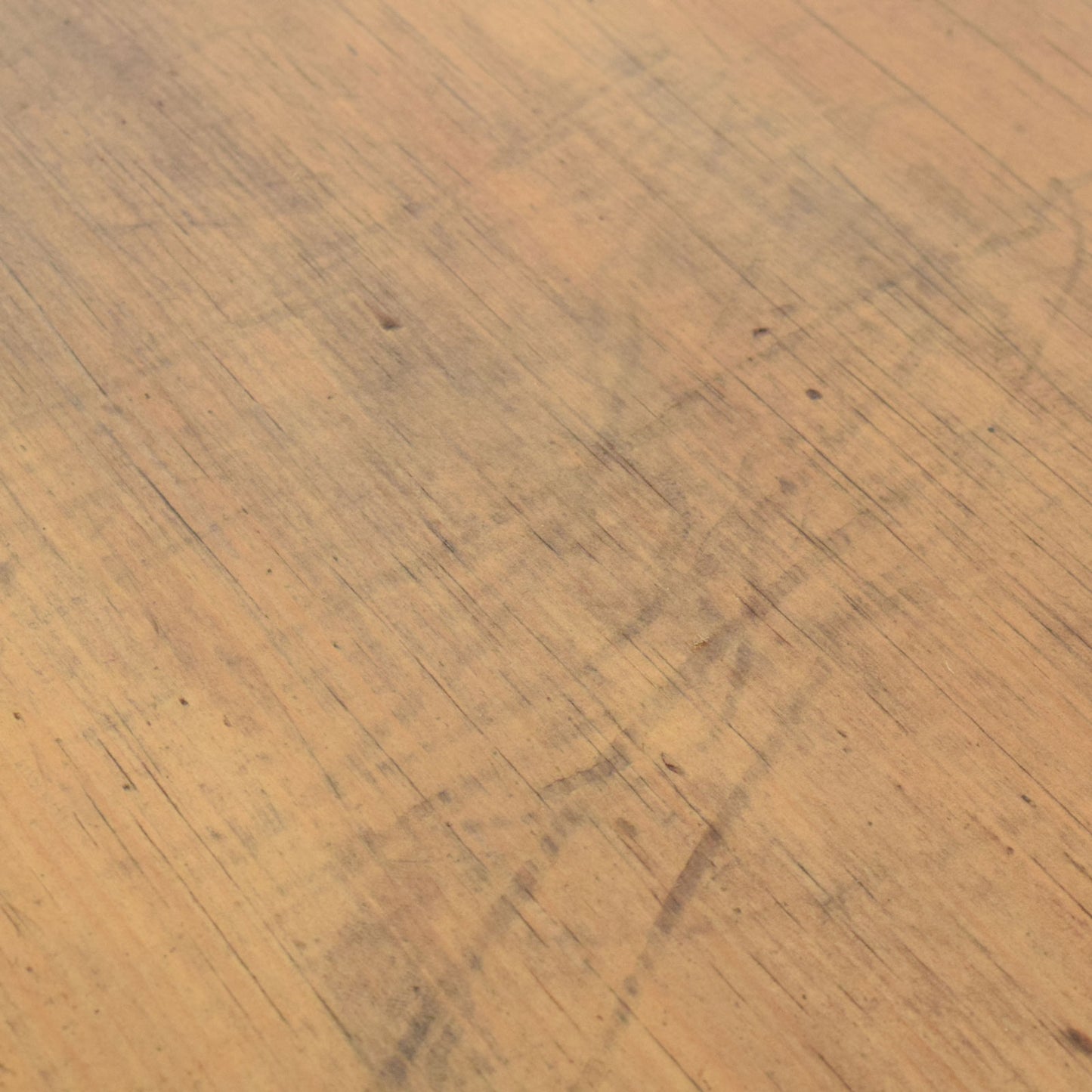 Rustic Oak Chest of Drawers