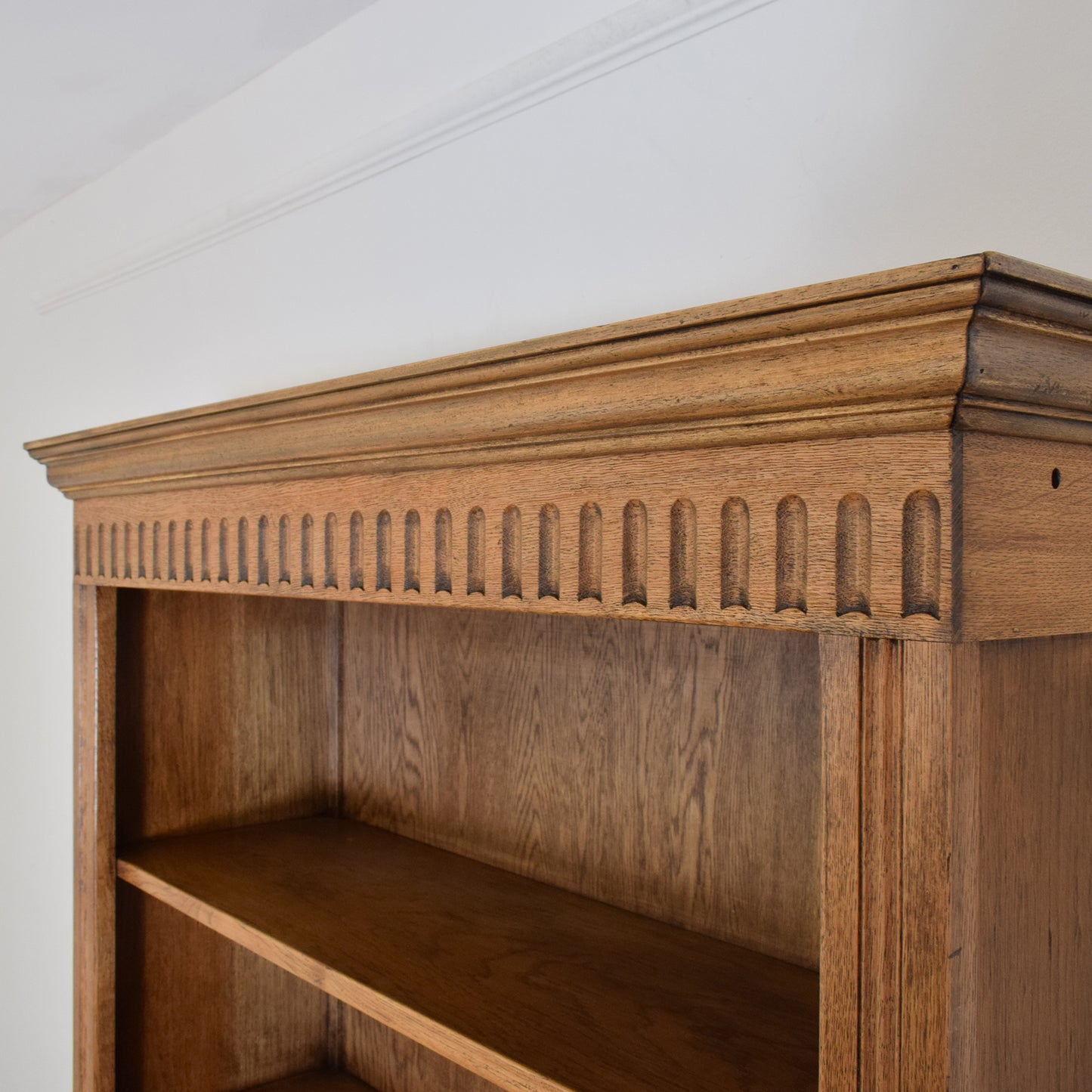 Oak Dresser