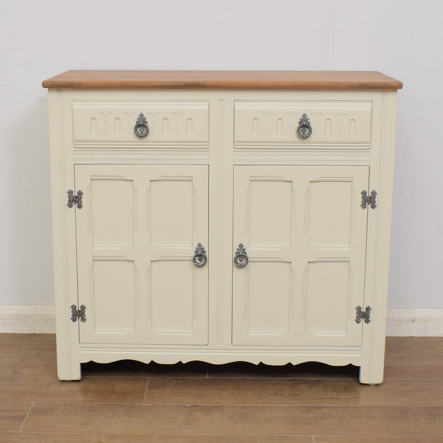 Painted Sideboard