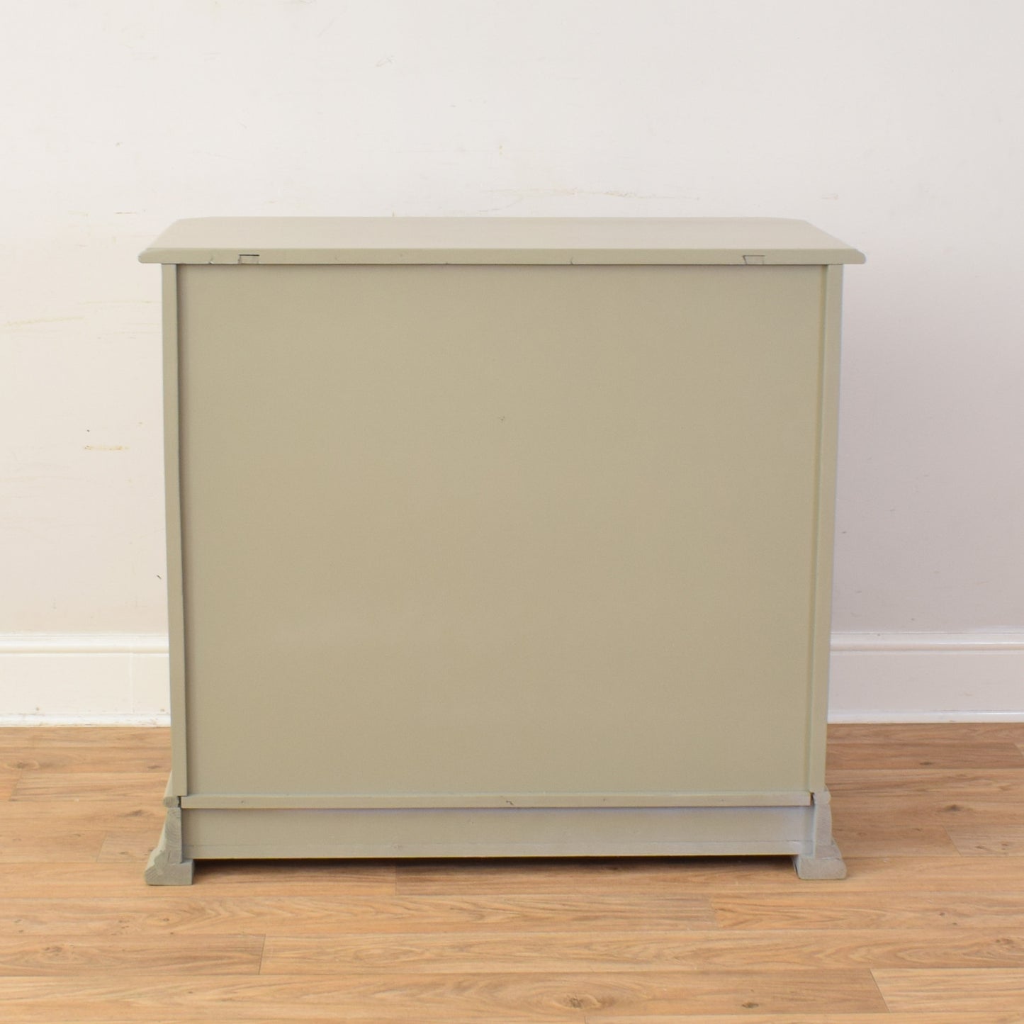 Painted Chest Of Drawers