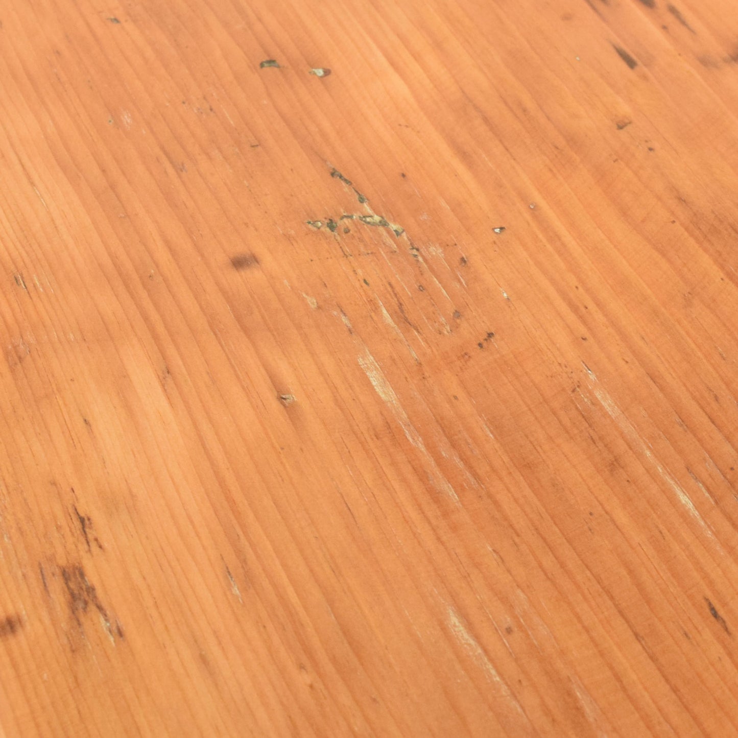 Rustic Pine Chest of Drawers