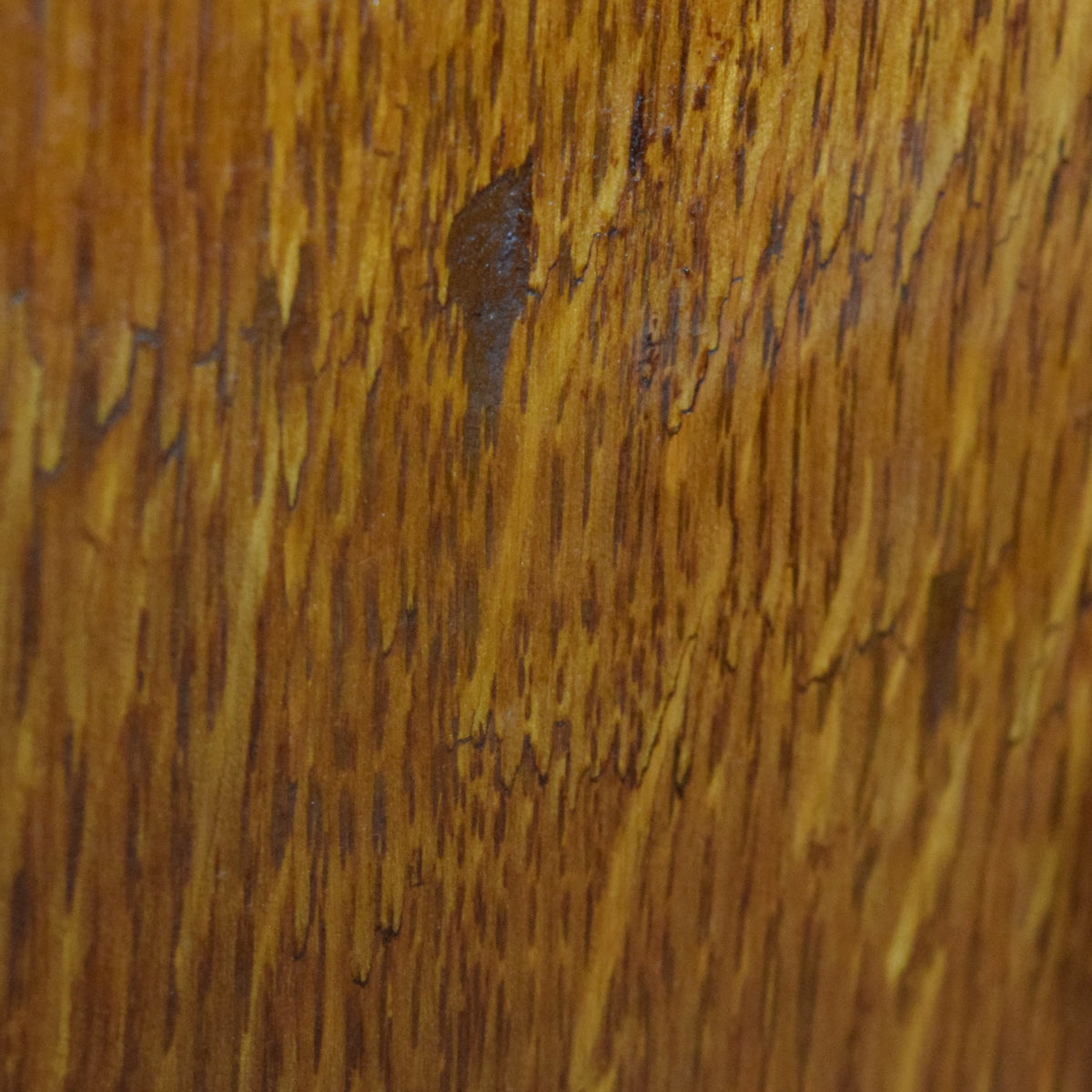 Vintage Oak Chest of Drawers
