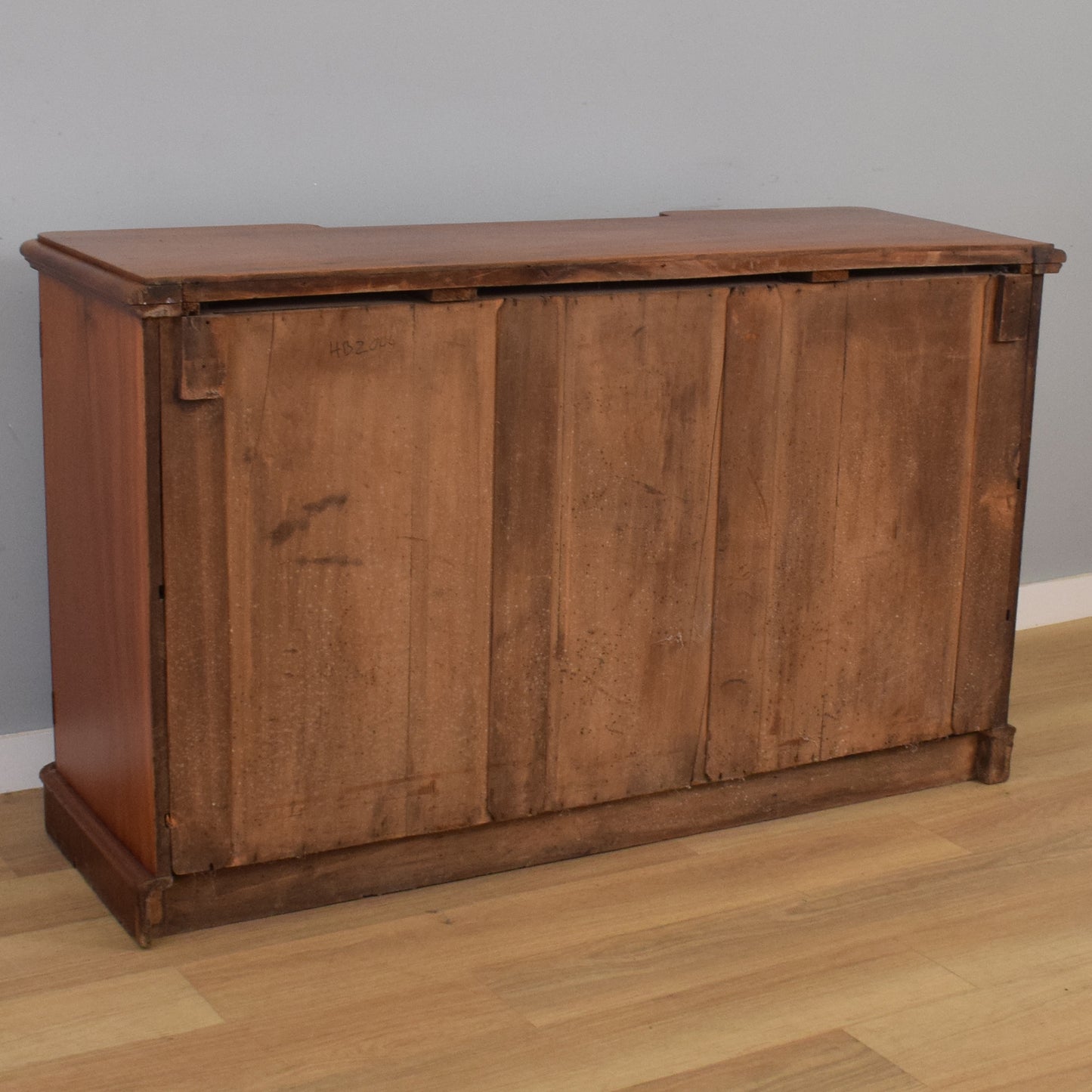 Vintage Mahogany Sideboard