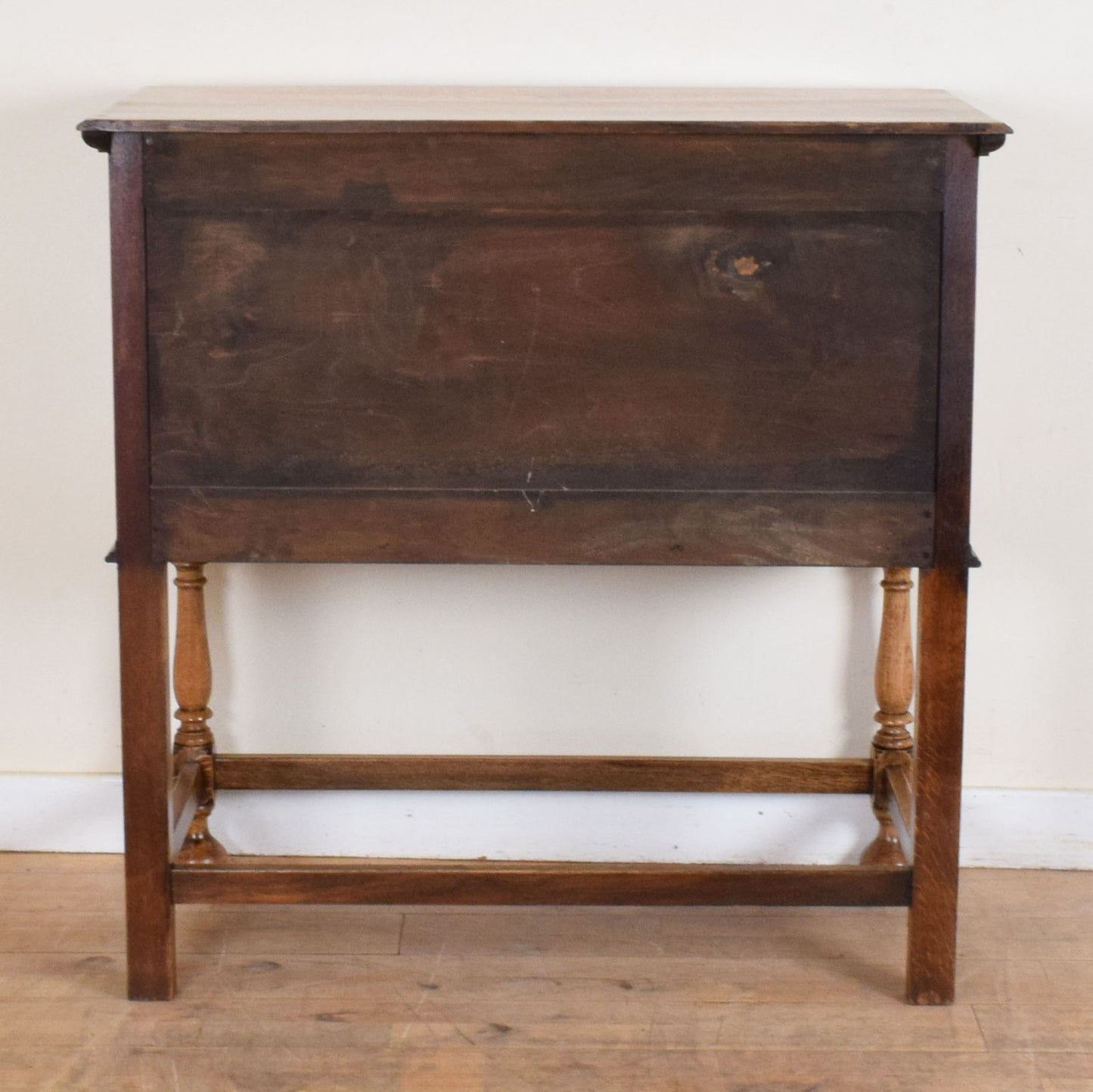 Restored Oak Sideboard