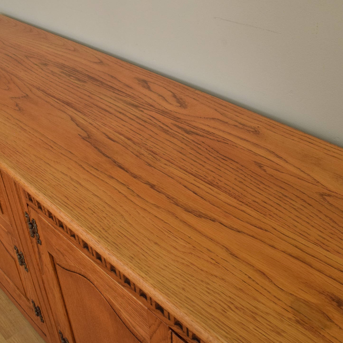 Restored Jaycee Sideboard
