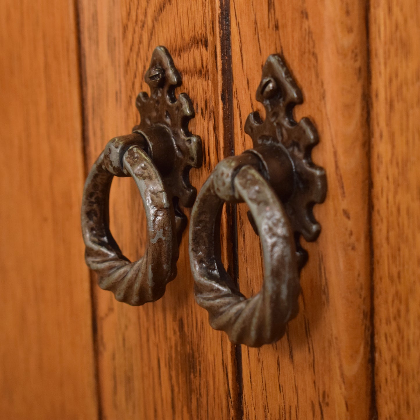 Restored Jaycee Sideboard